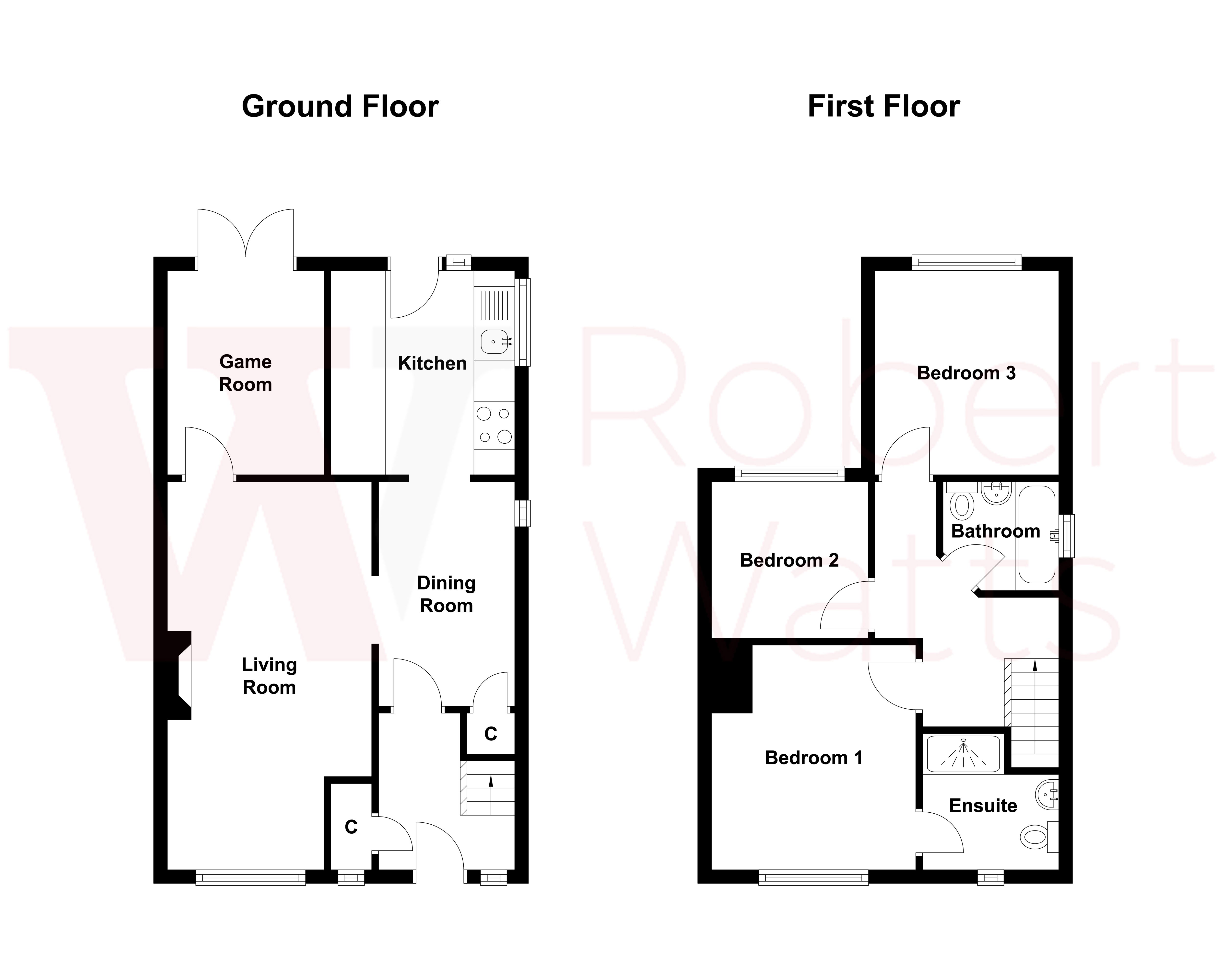 Property Floorplans 1