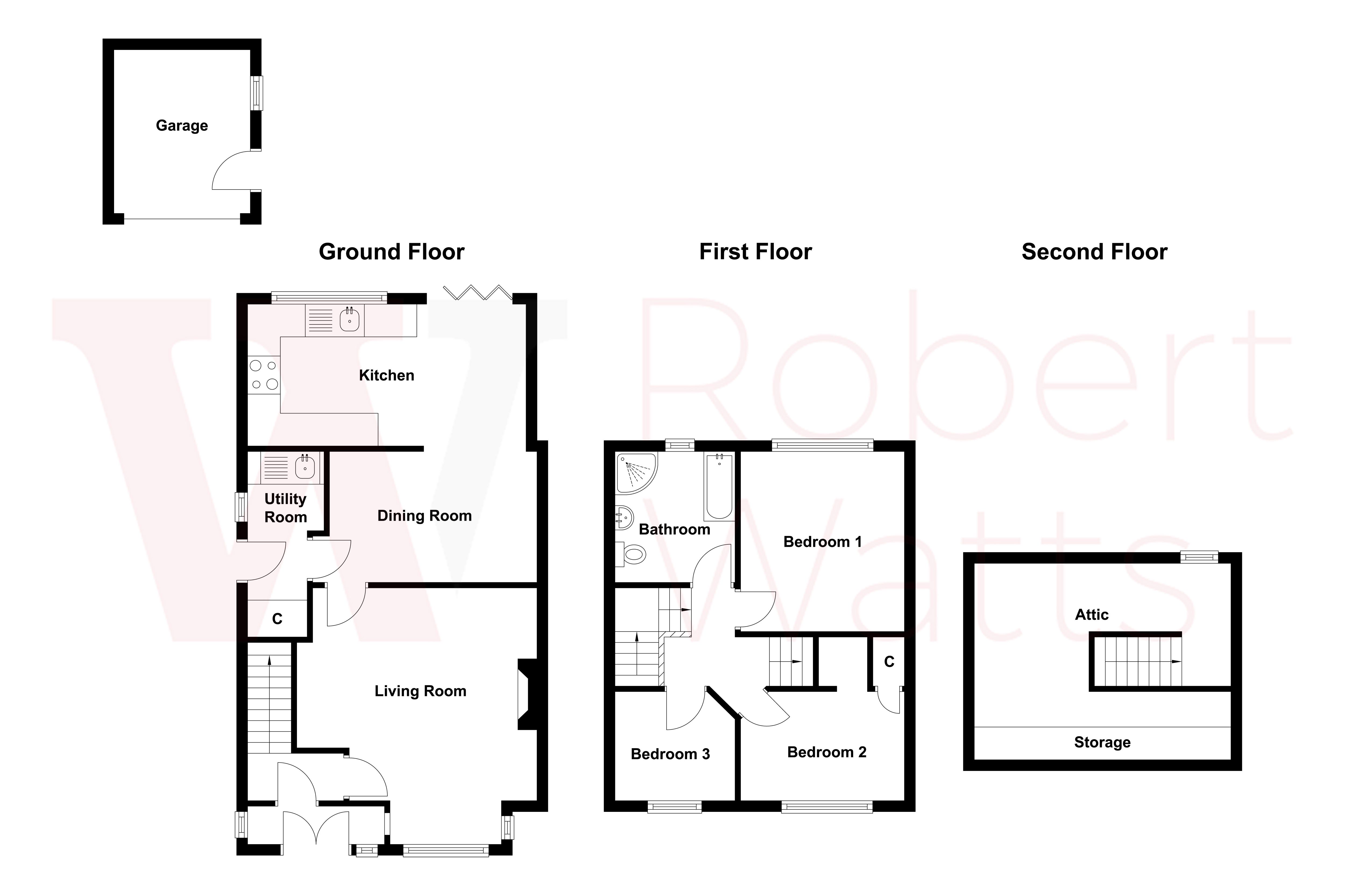 Property Floorplans 1