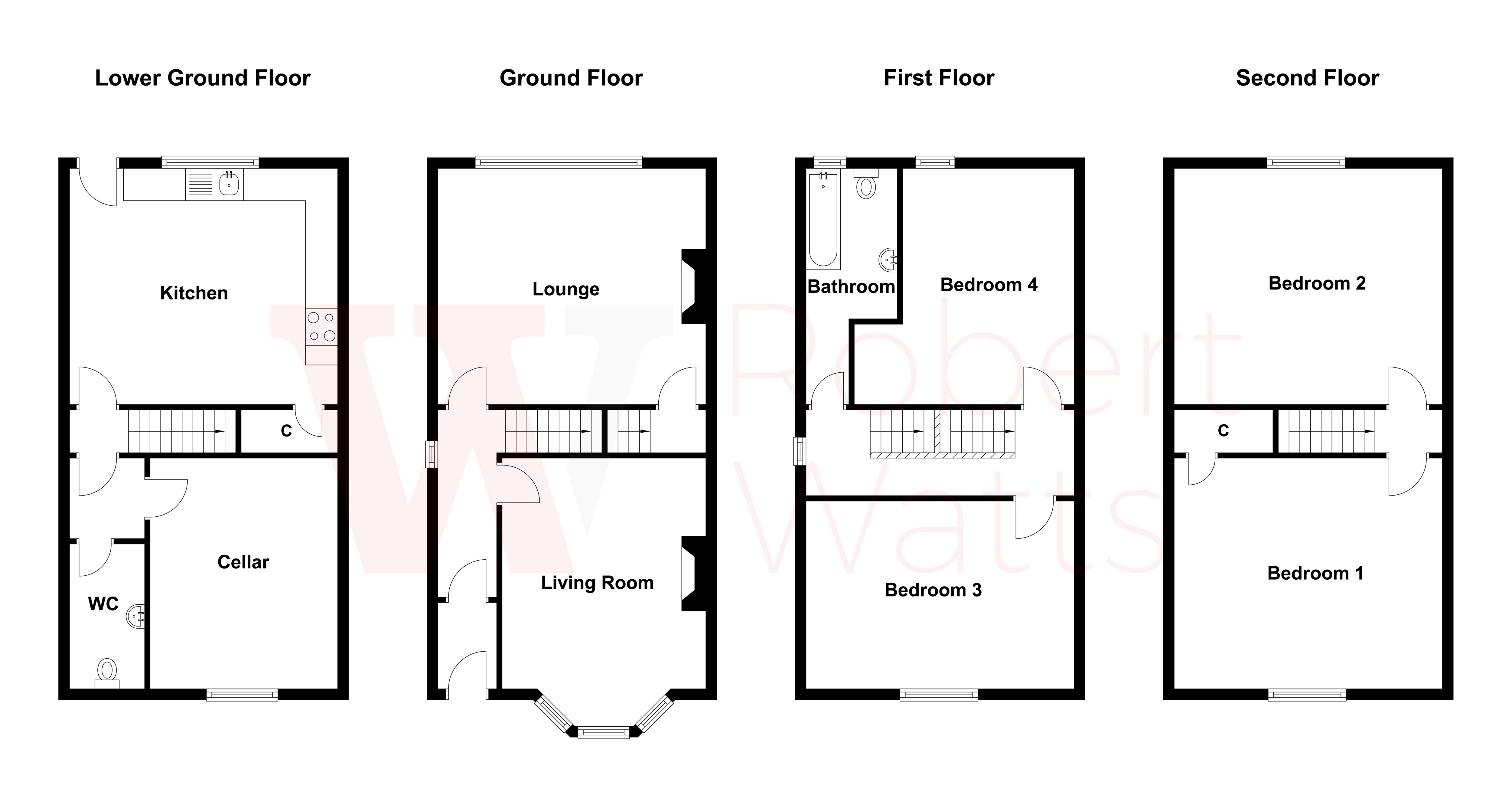Property Floorplans 1