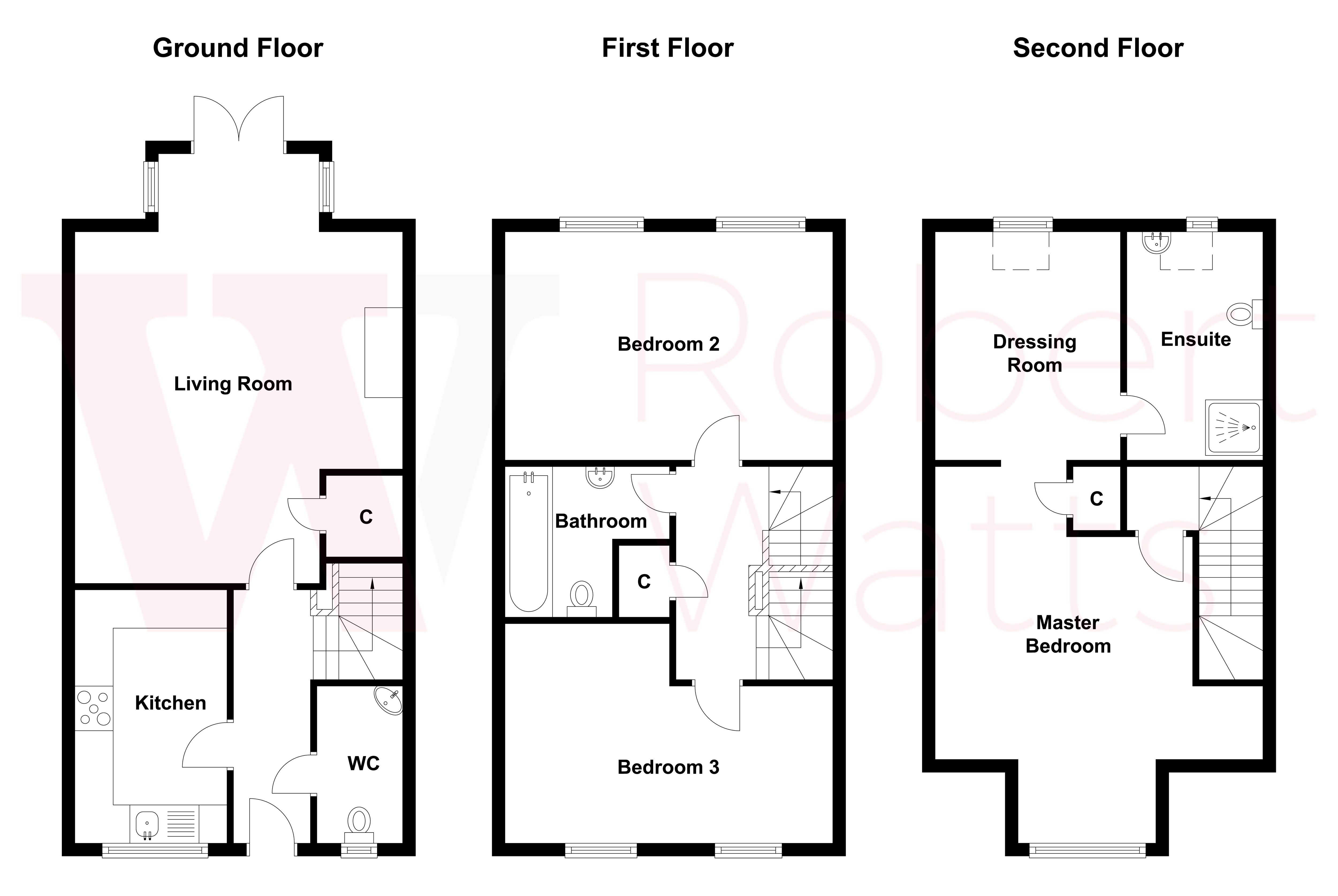 Property Floorplans 1