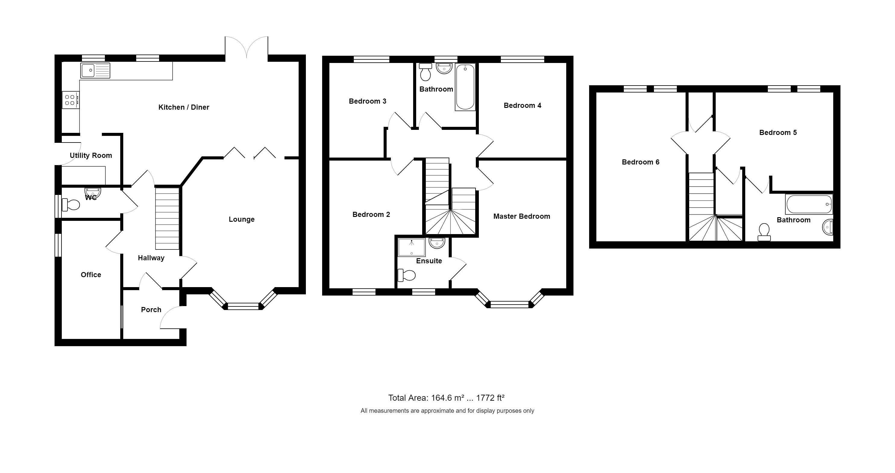 Property Floorplans 1