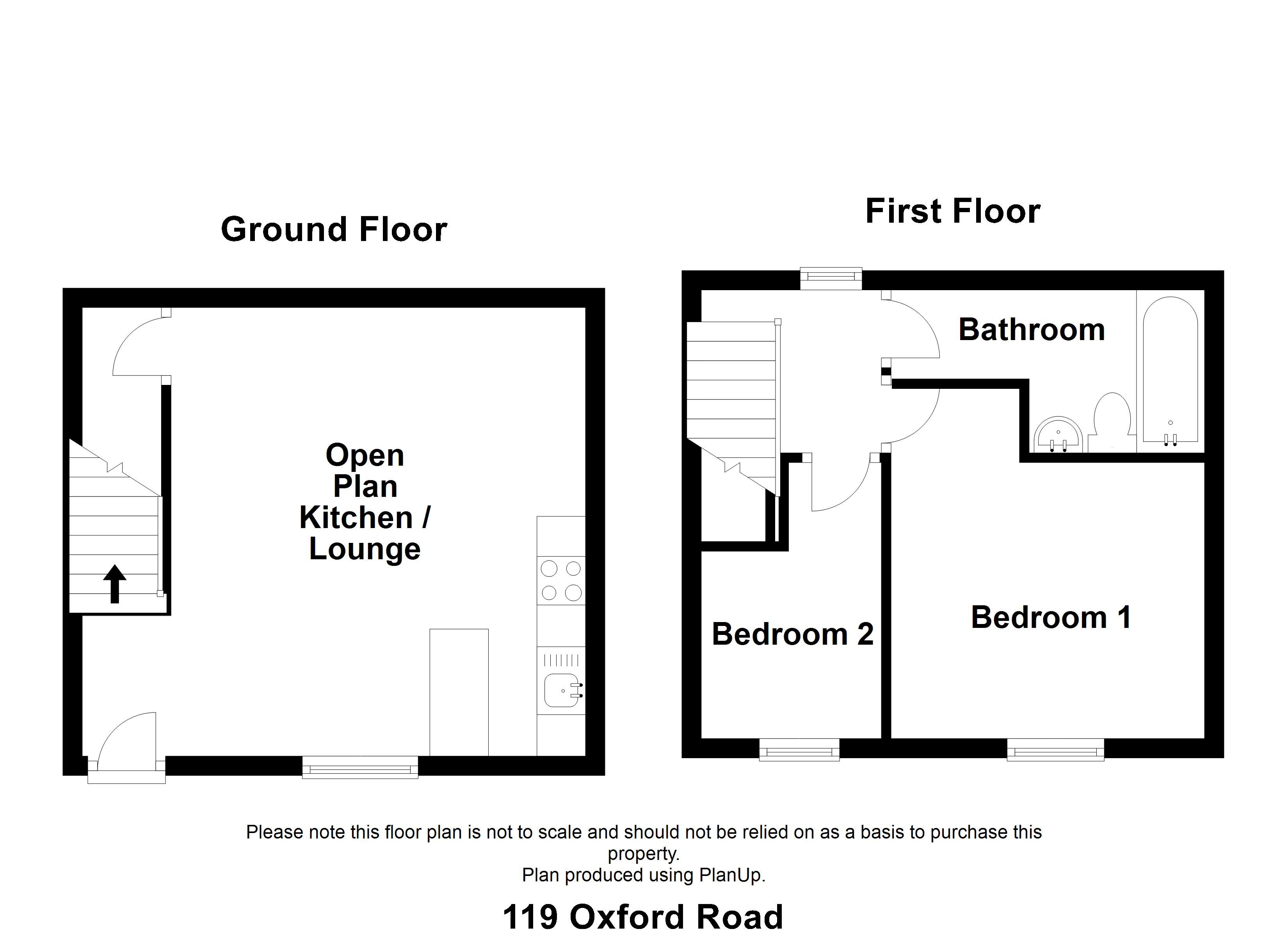 Property Floorplans 1