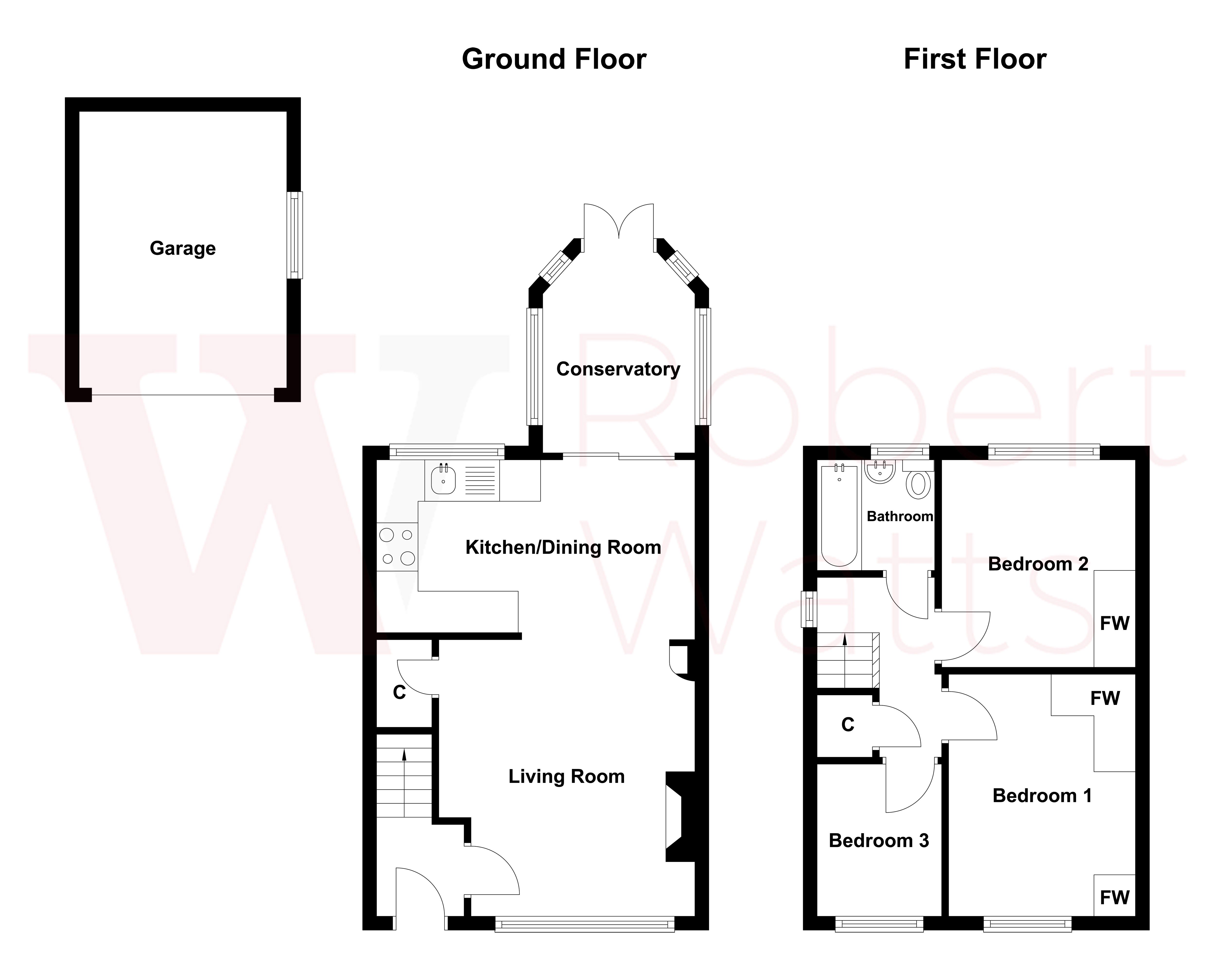 Property Floorplans 1