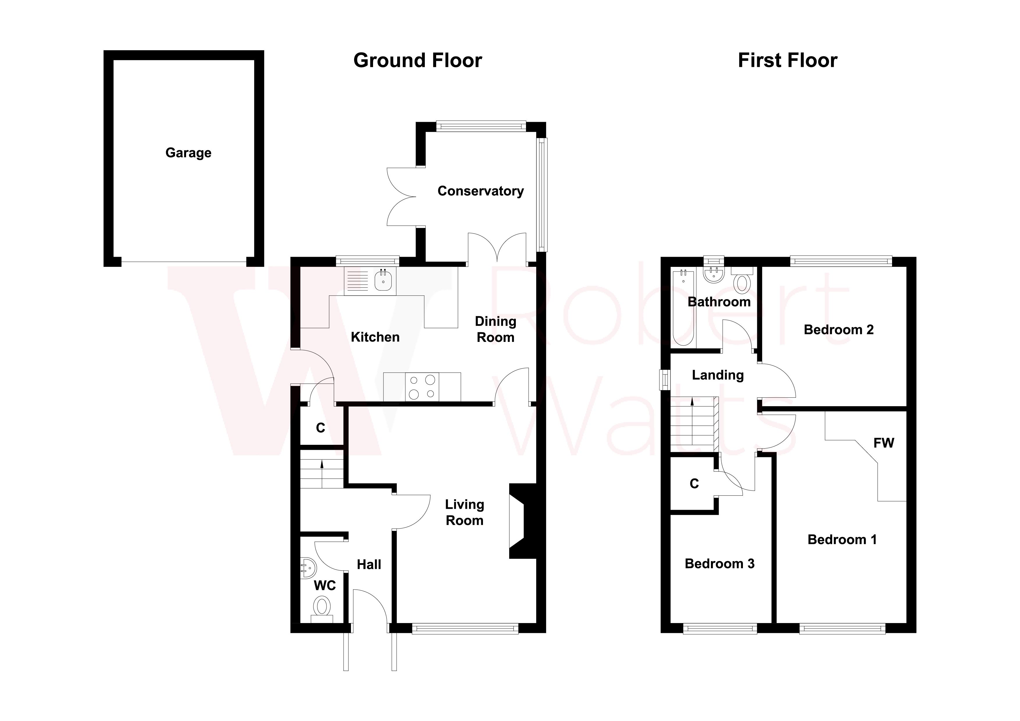 Property Floorplans 1