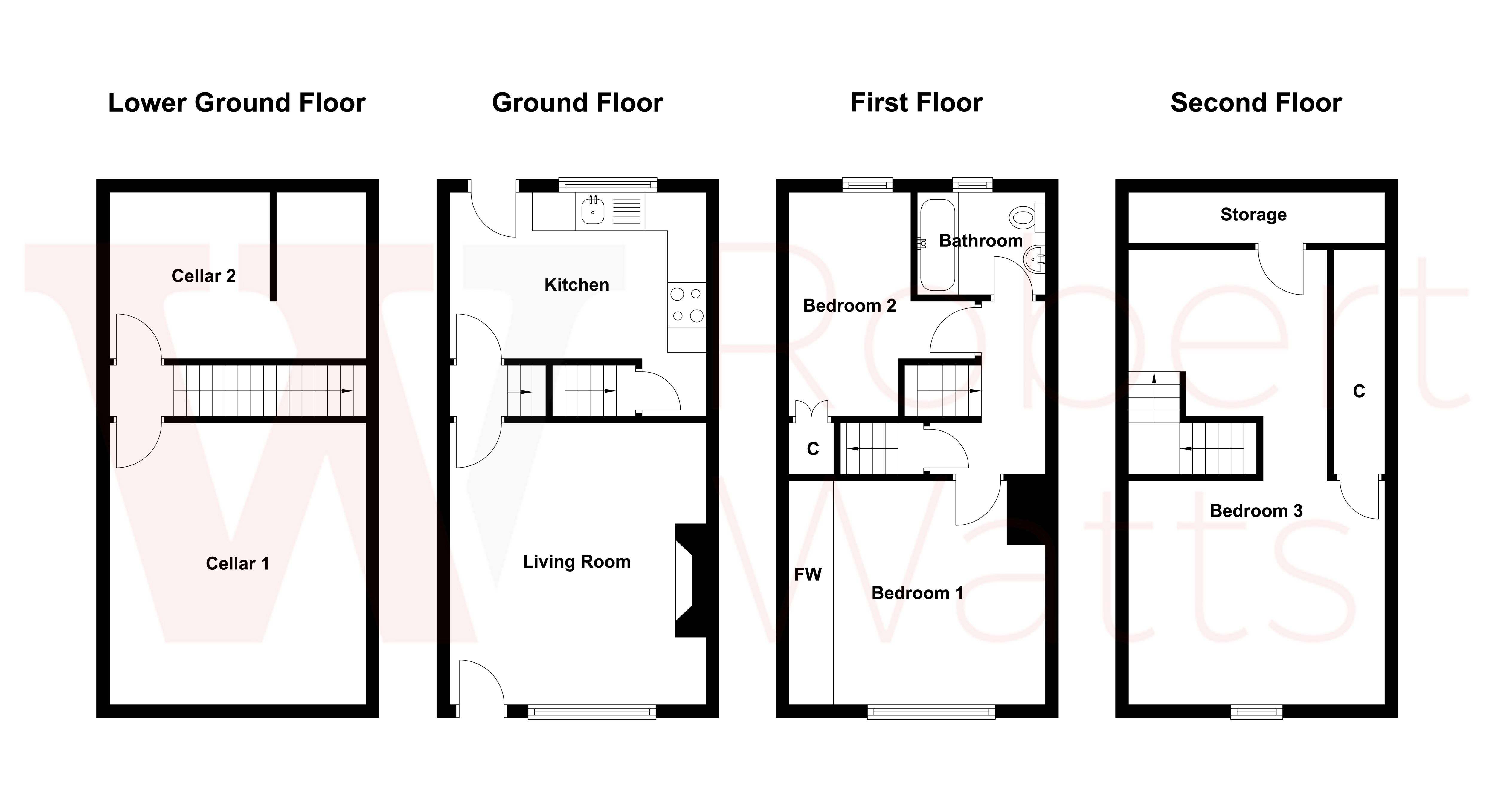 Property Floorplans 1