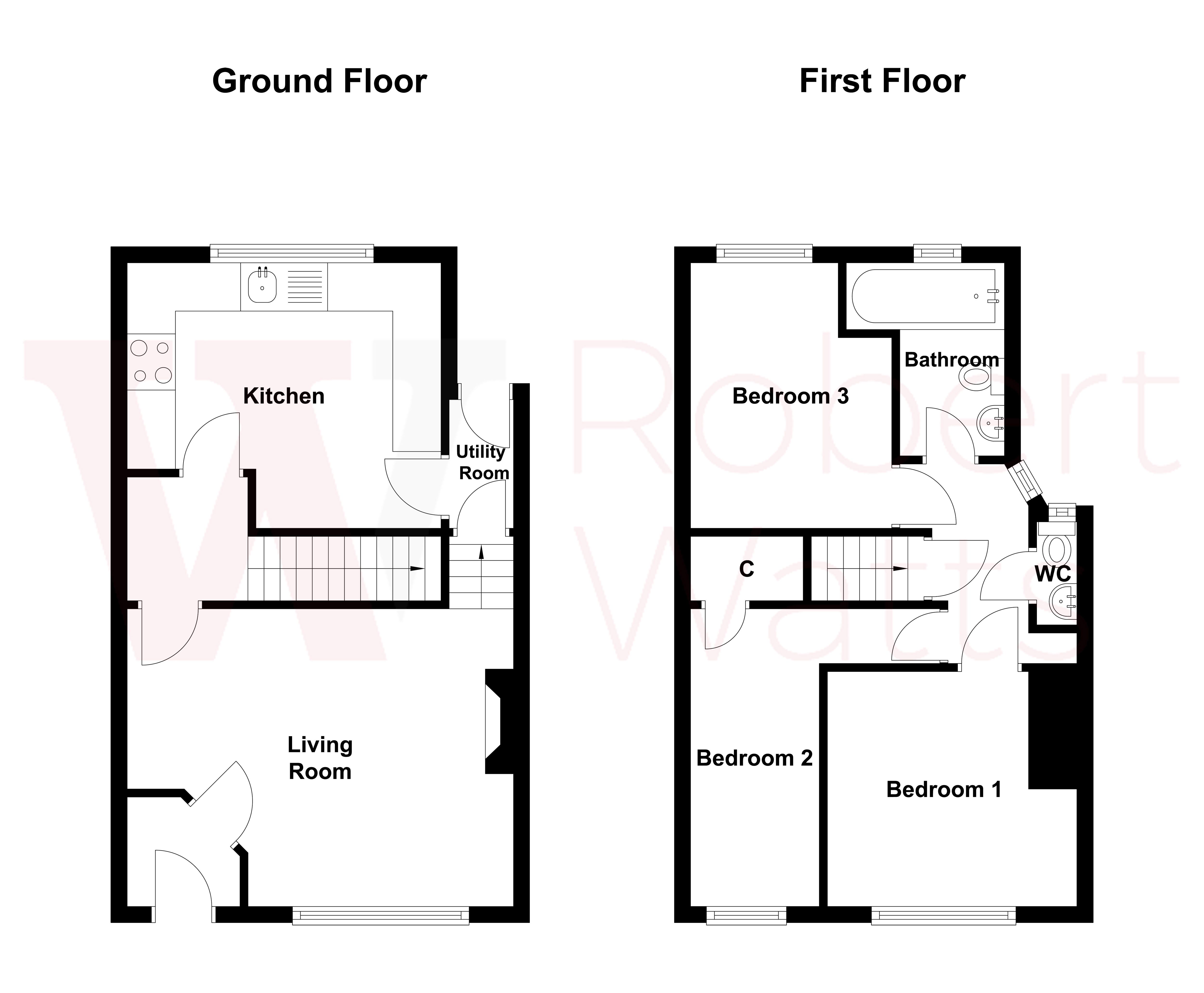 Property Floorplans 1