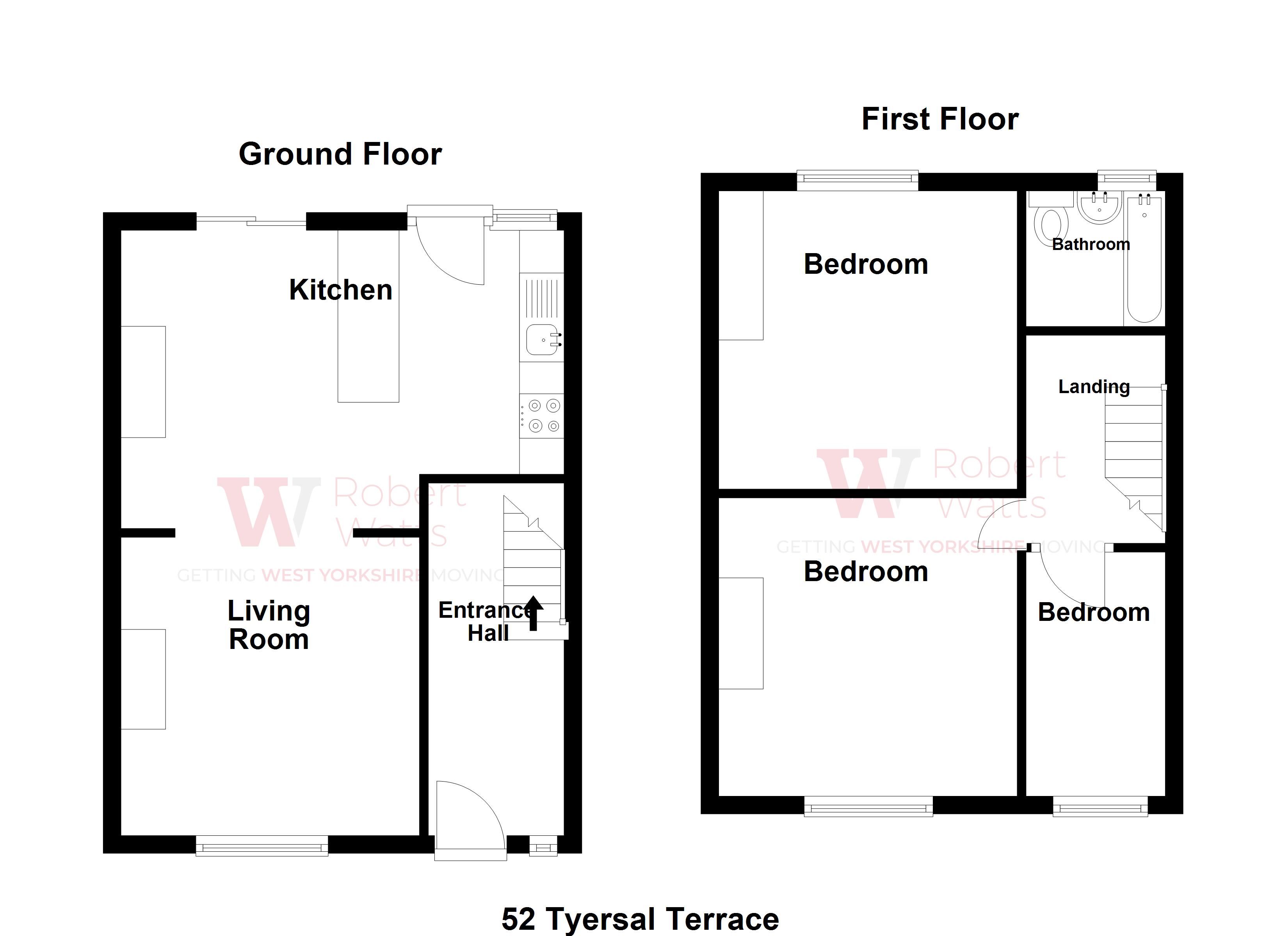 Property Floorplans 1