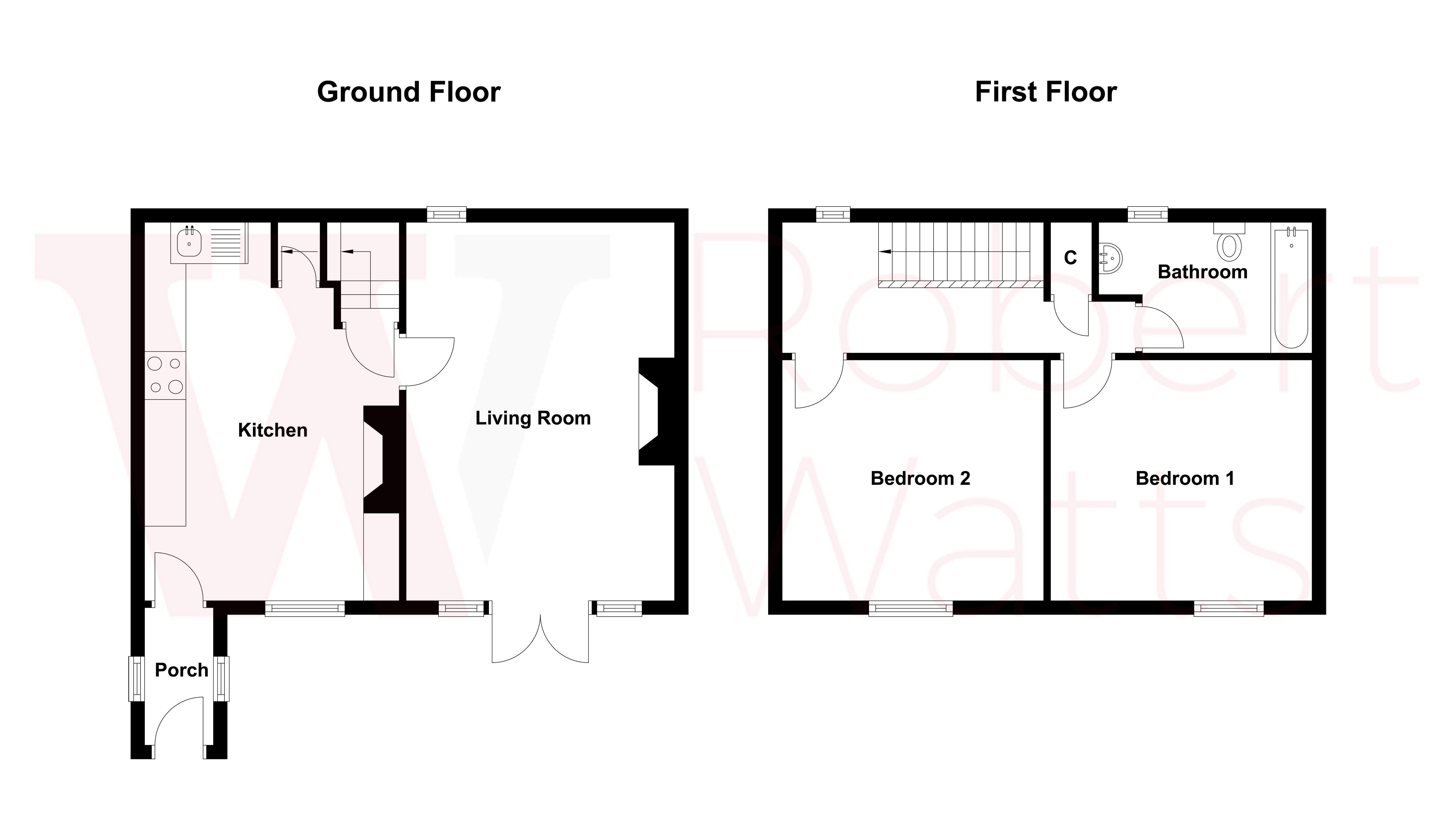 Property Floorplans 1