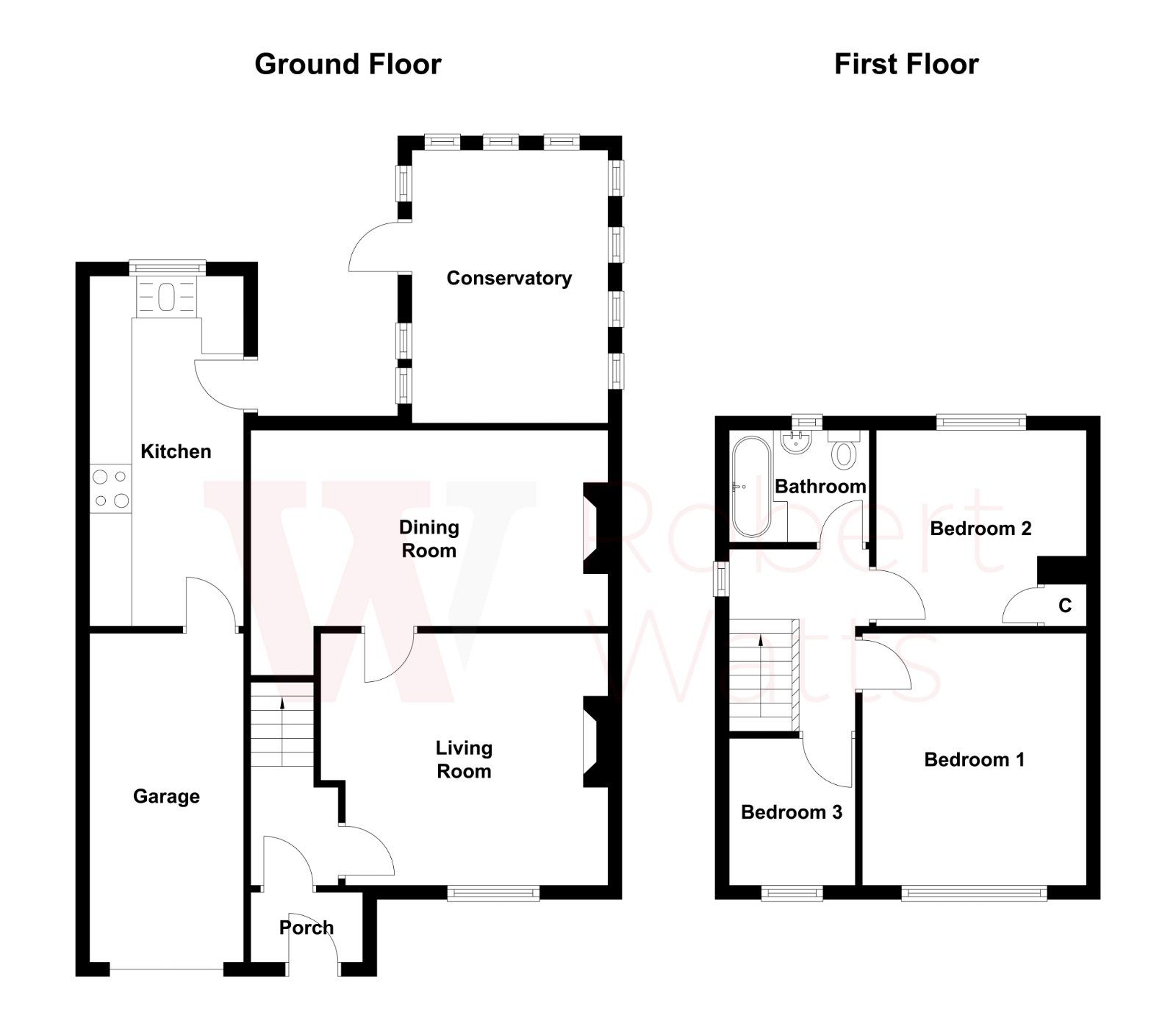 Property Floorplans 1