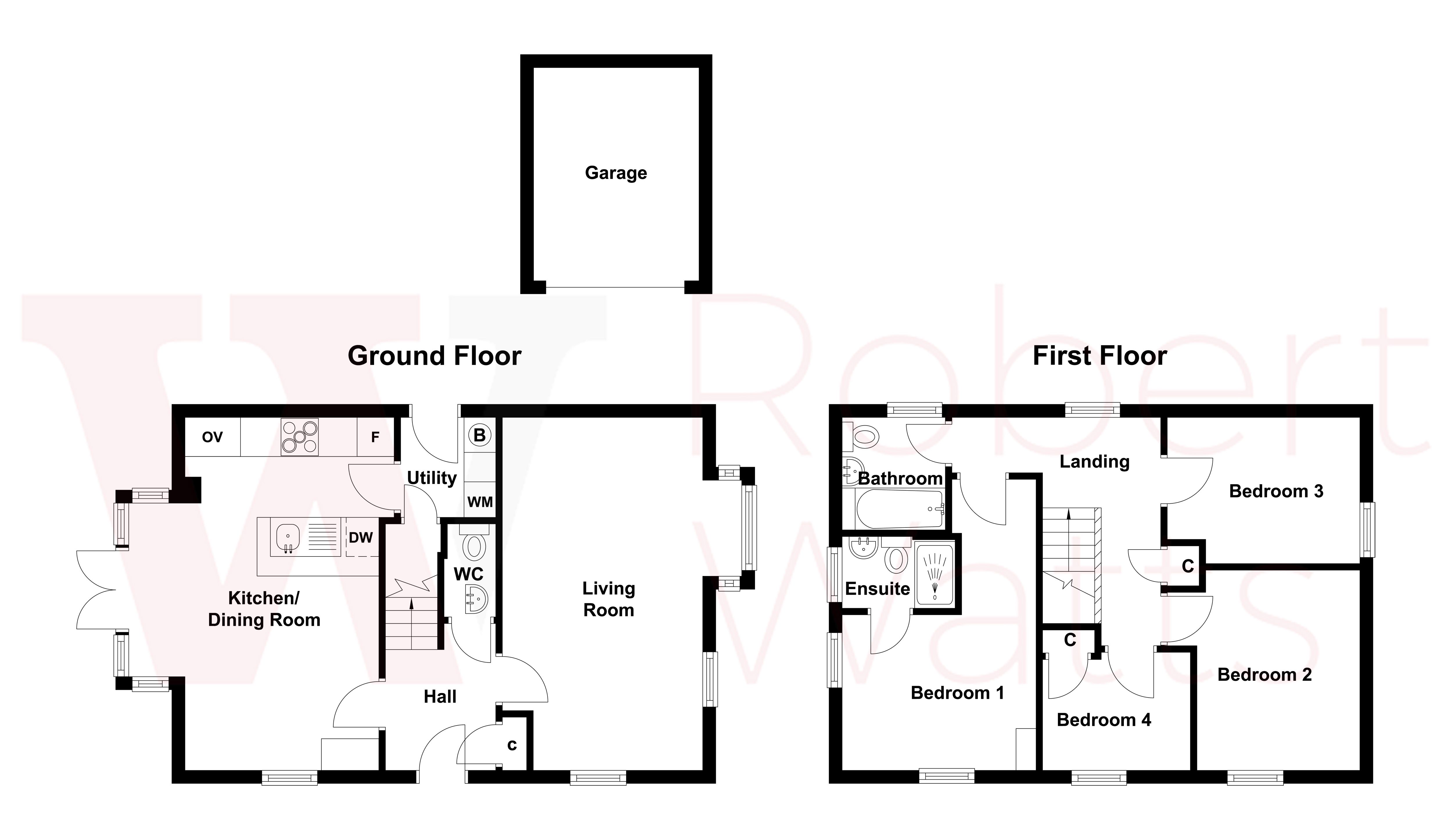 Property Floorplans 1