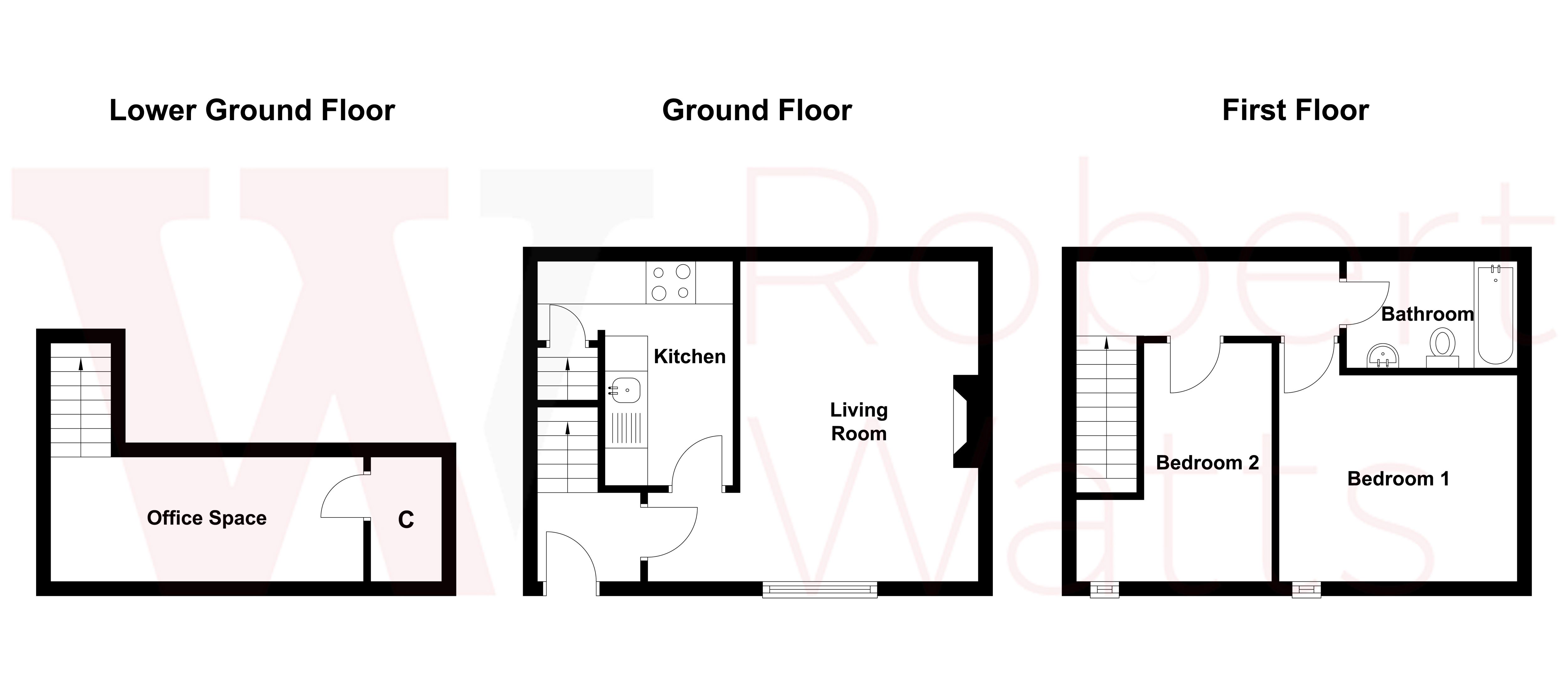 Property Floorplans 1