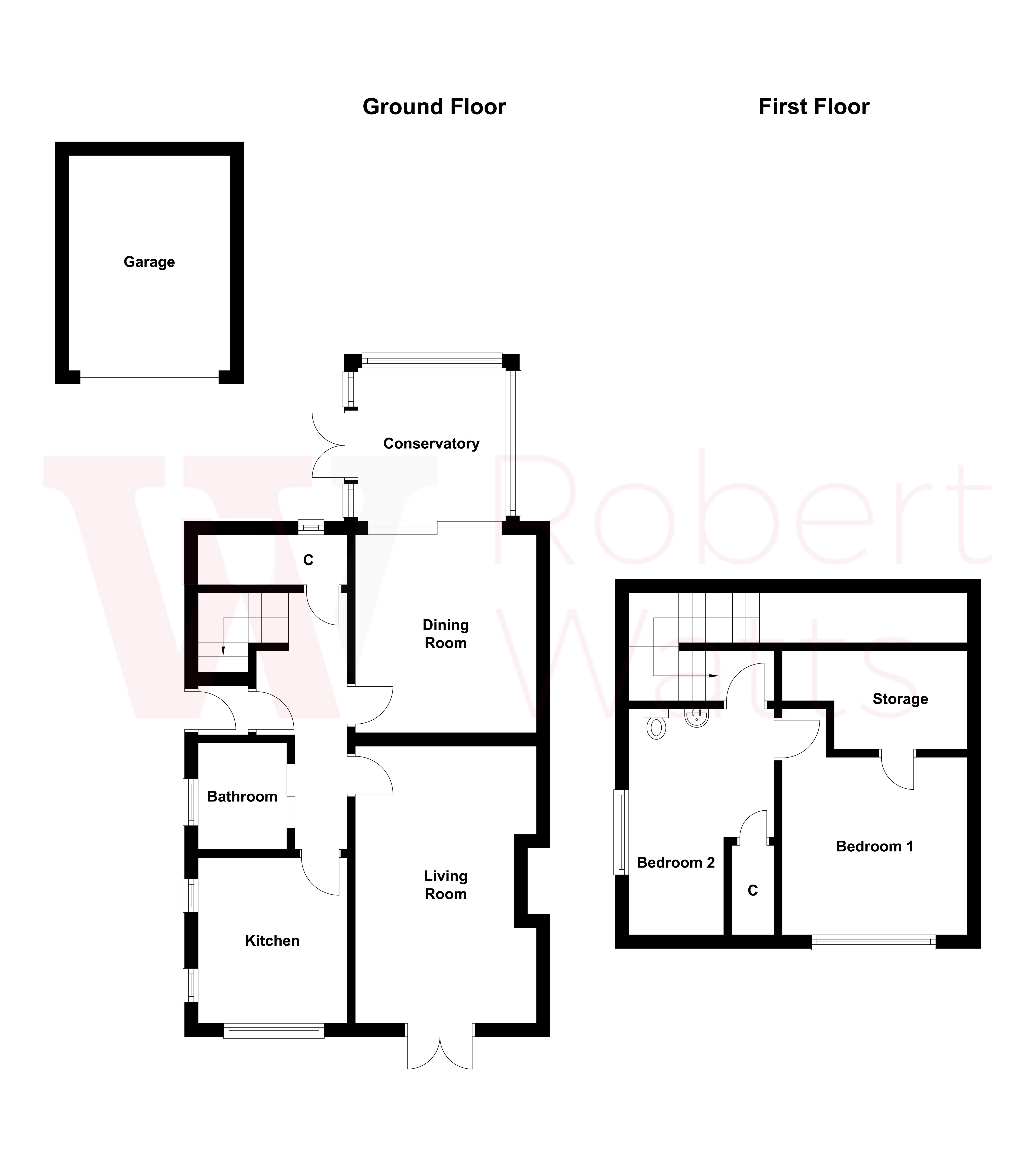 Property Floorplans 1