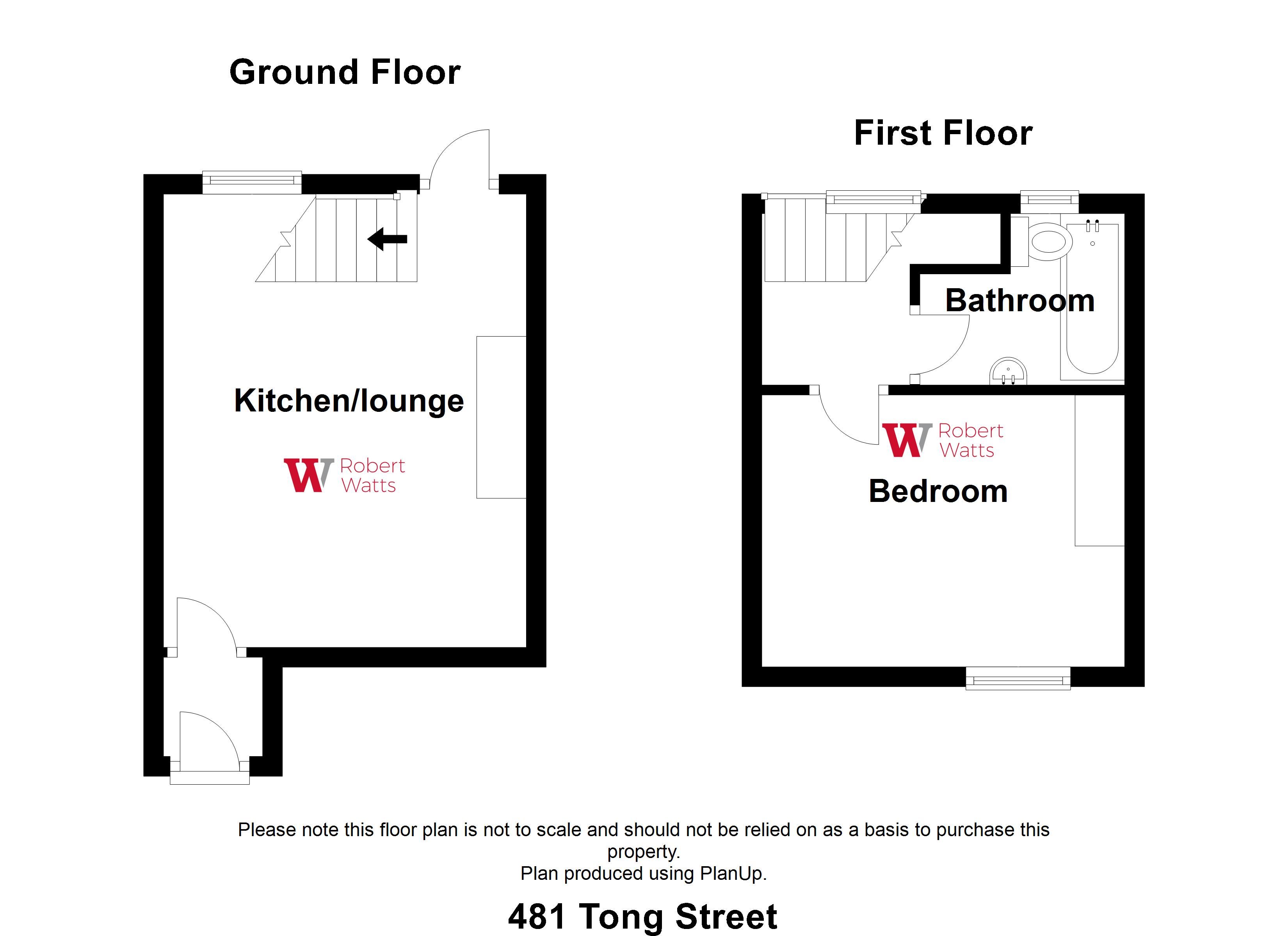 Property Floorplans 1