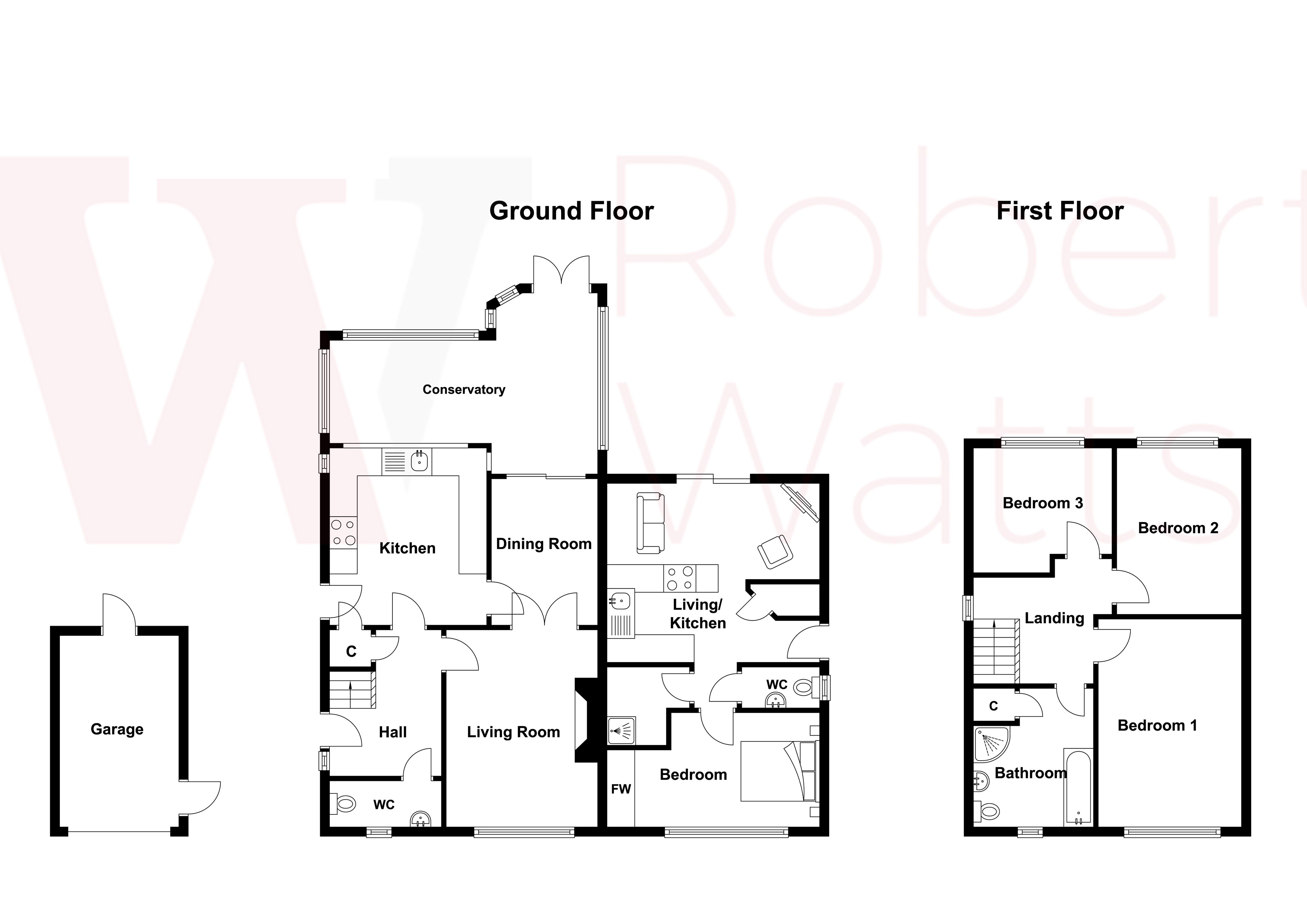 Property Floorplans 1