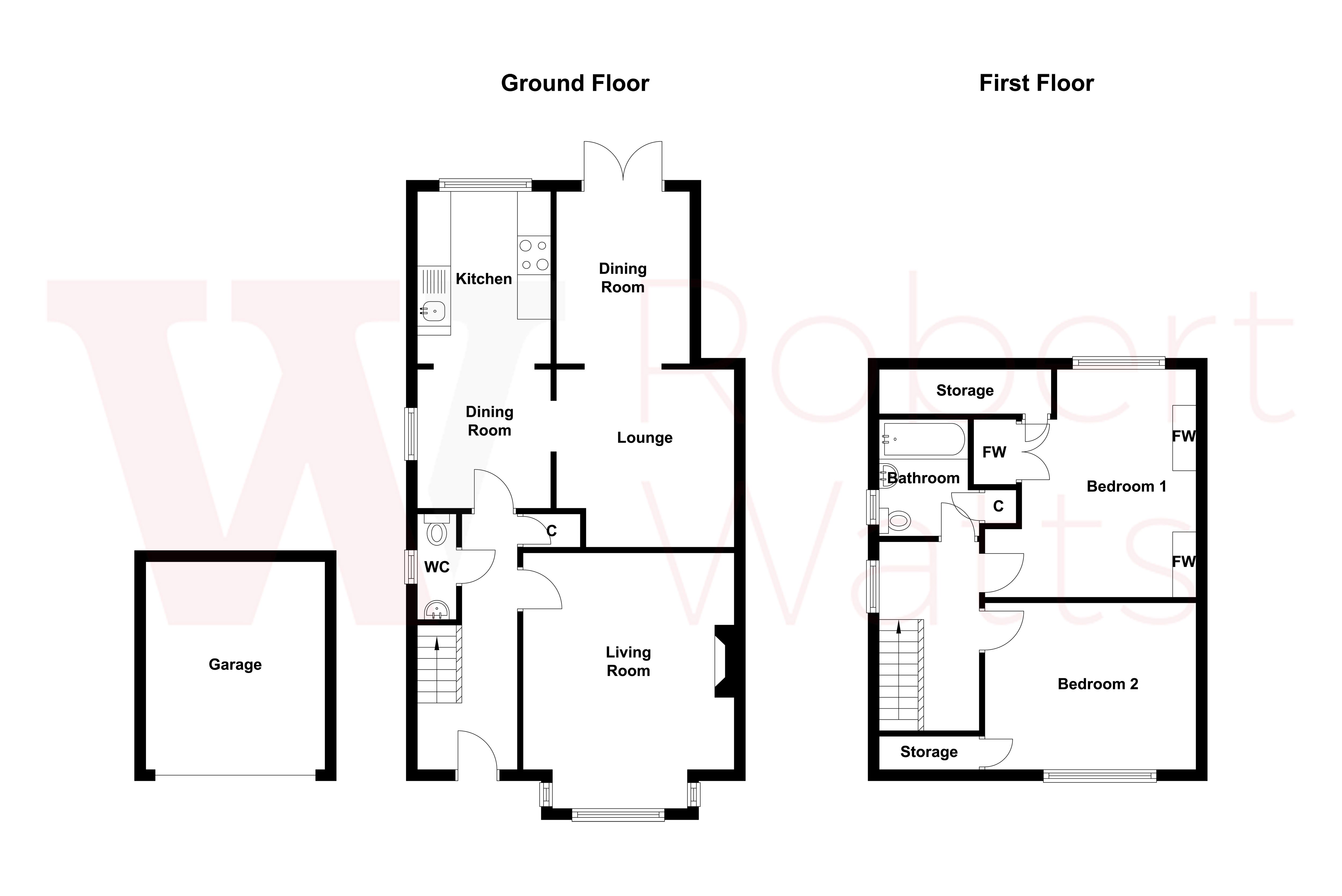 Property Floorplans 1