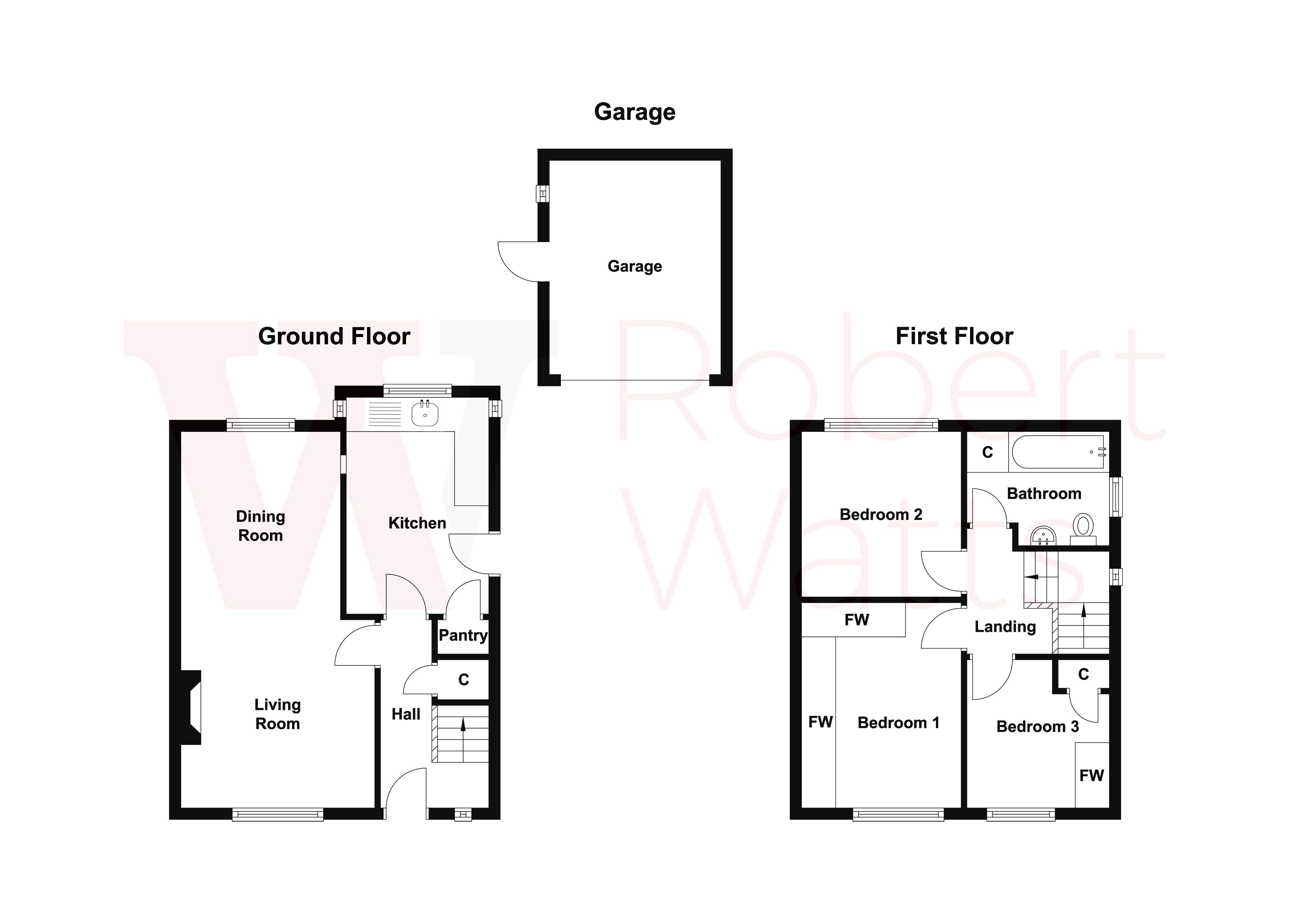 Property Floorplans 1