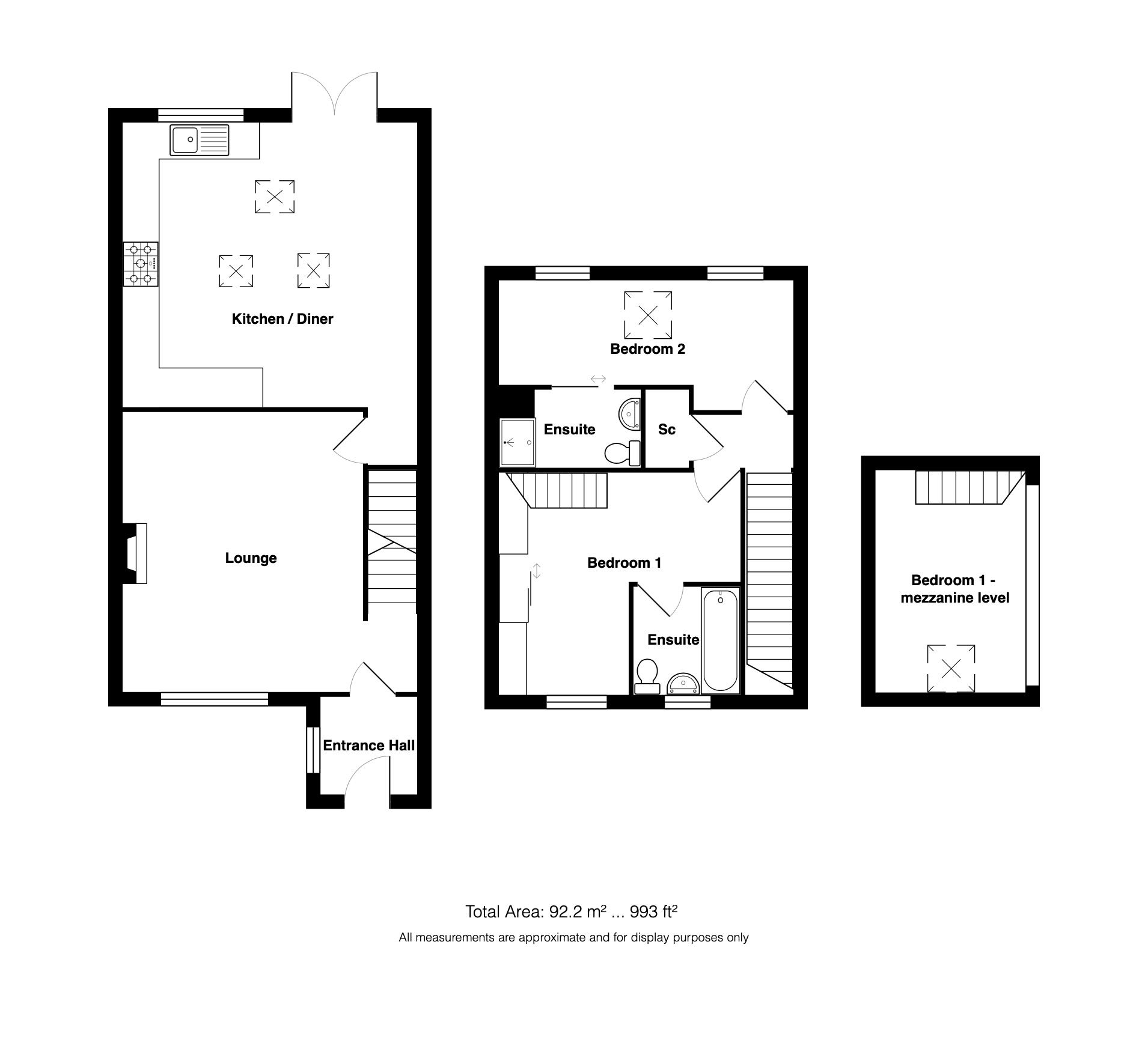 Property Floorplans 1