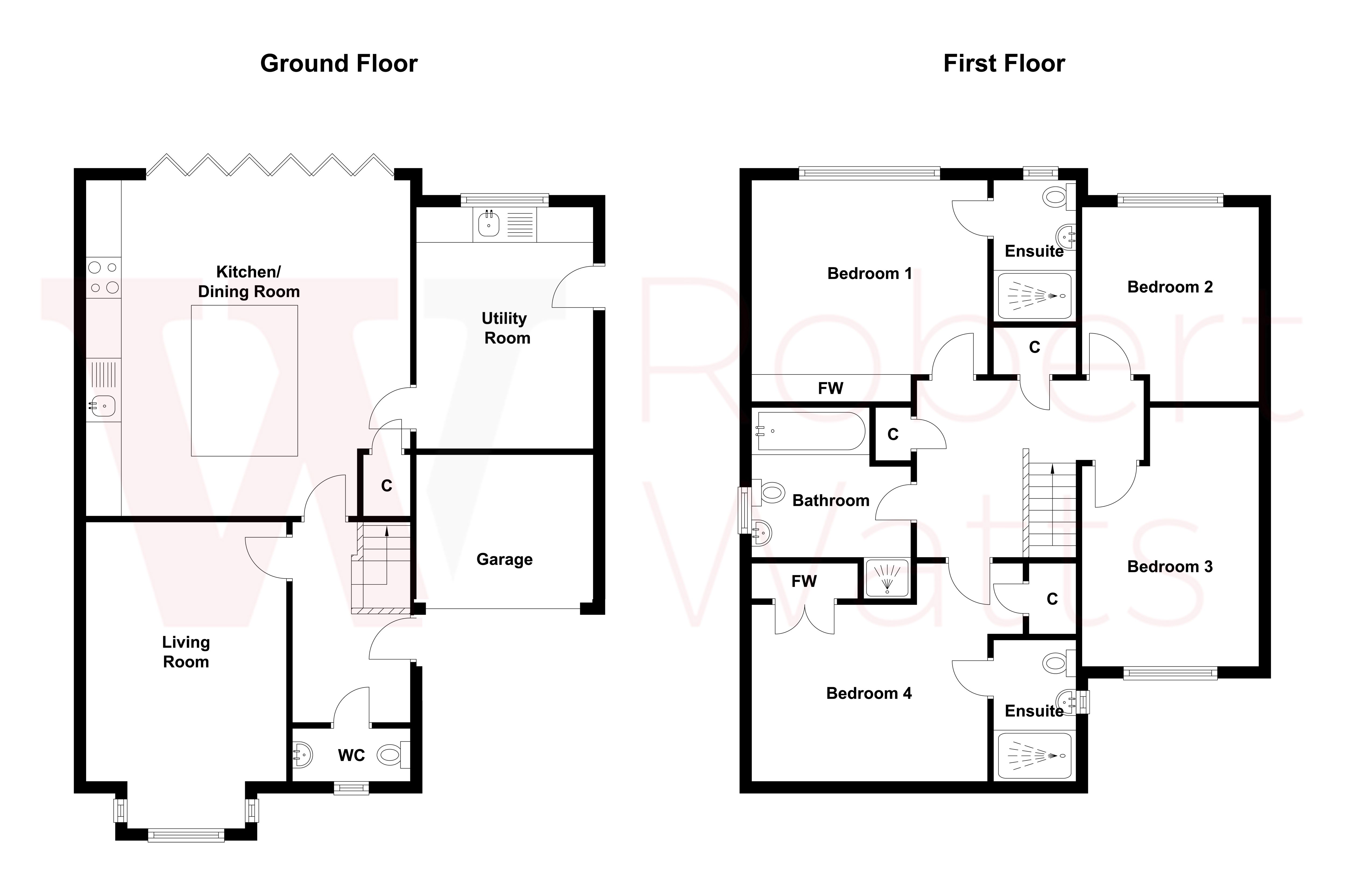 Property Floorplans 1