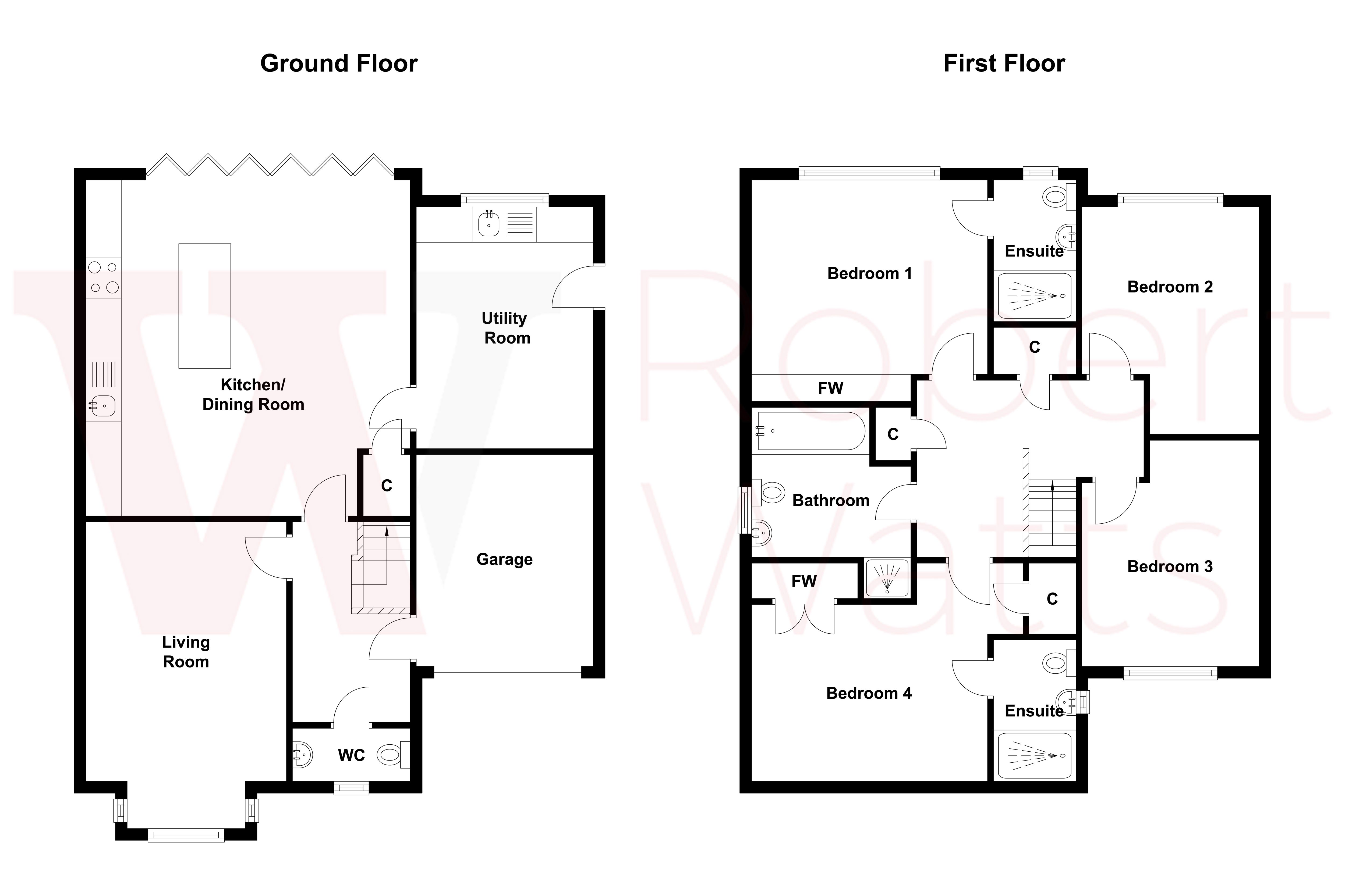 Property Floorplans 1