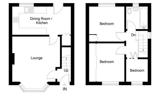 Property Floorplans 1
