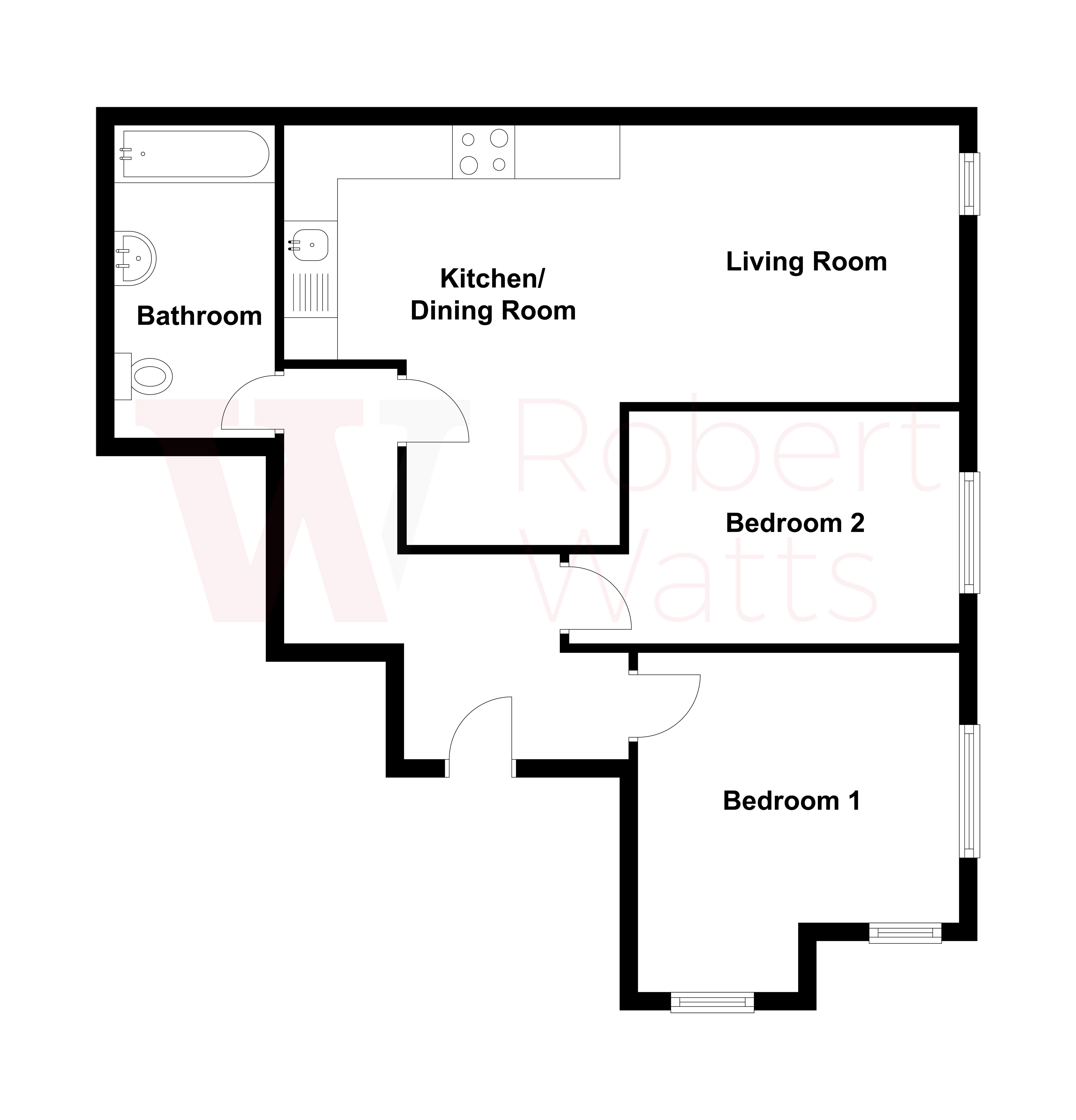 Property Floorplans 1