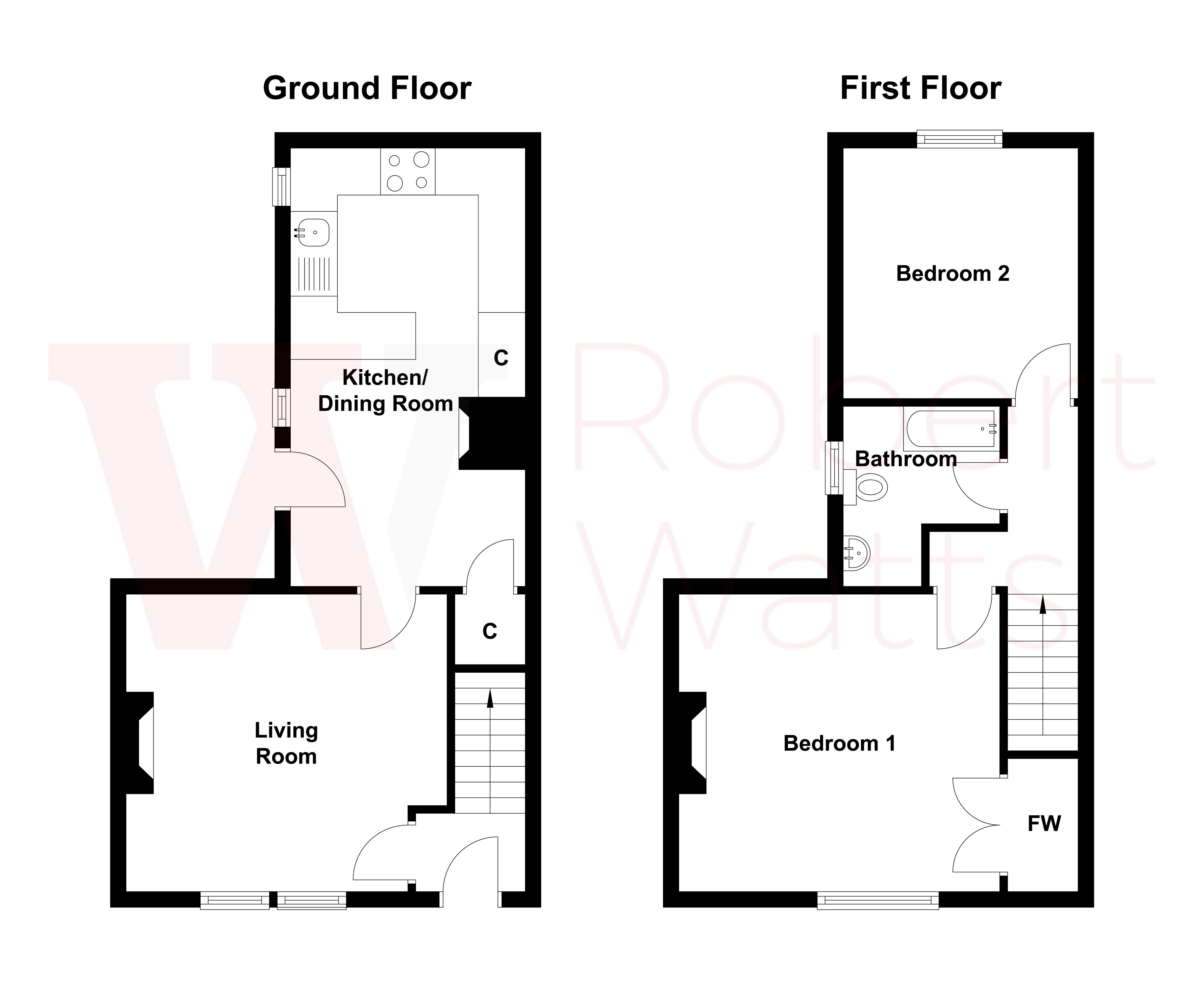 Property Floorplans 1