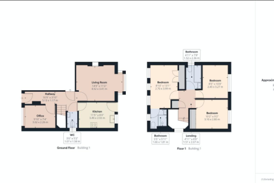 Property Floorplans 1