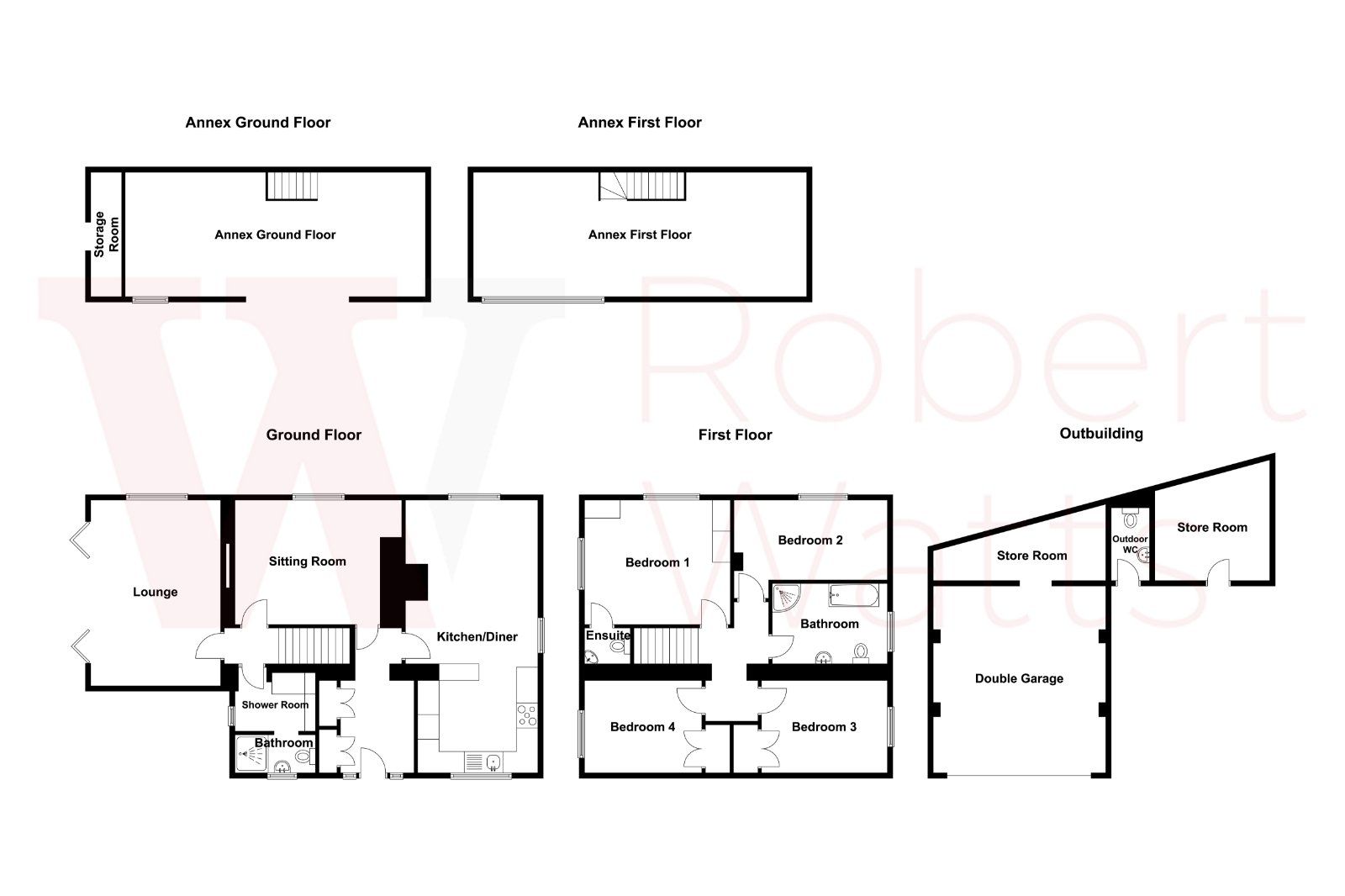 Property Floorplans 1