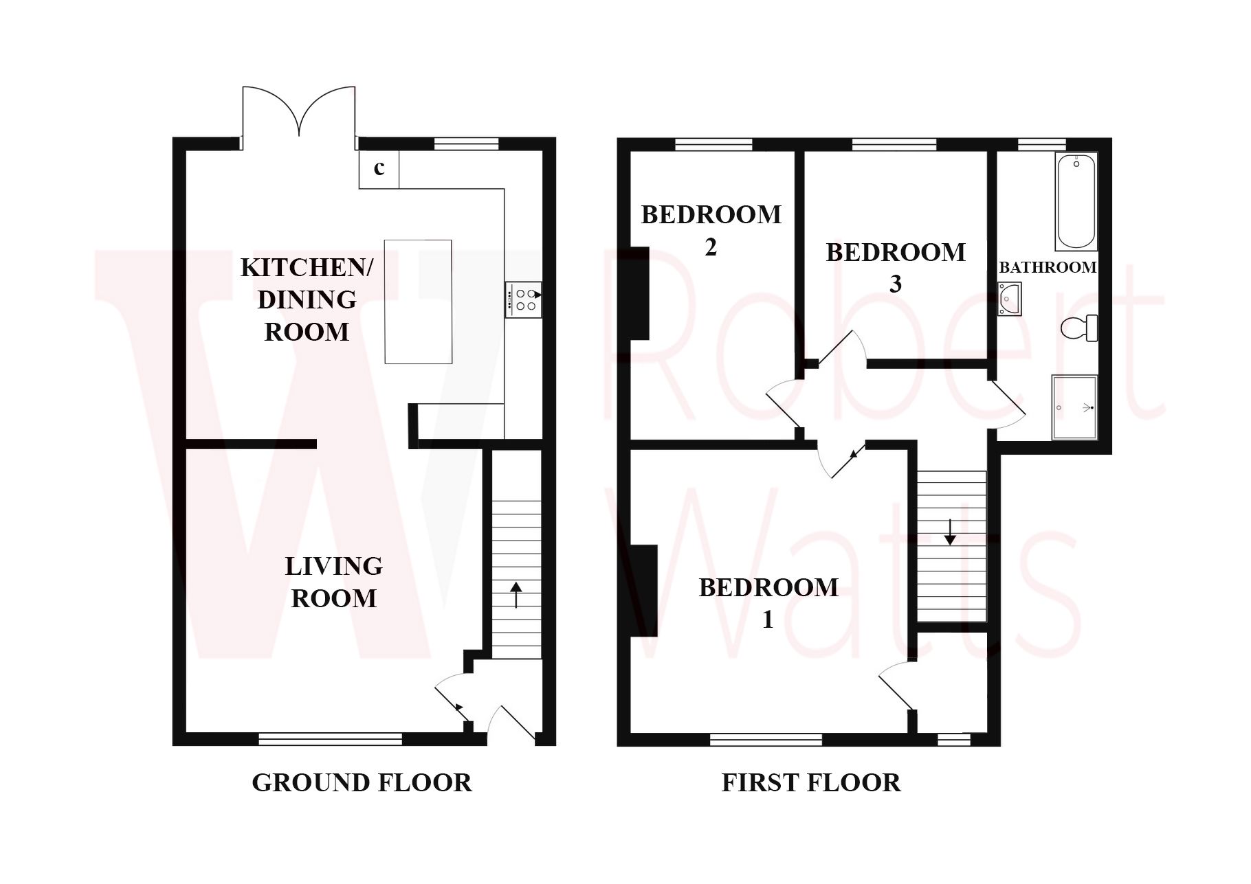 Property Floorplans 1