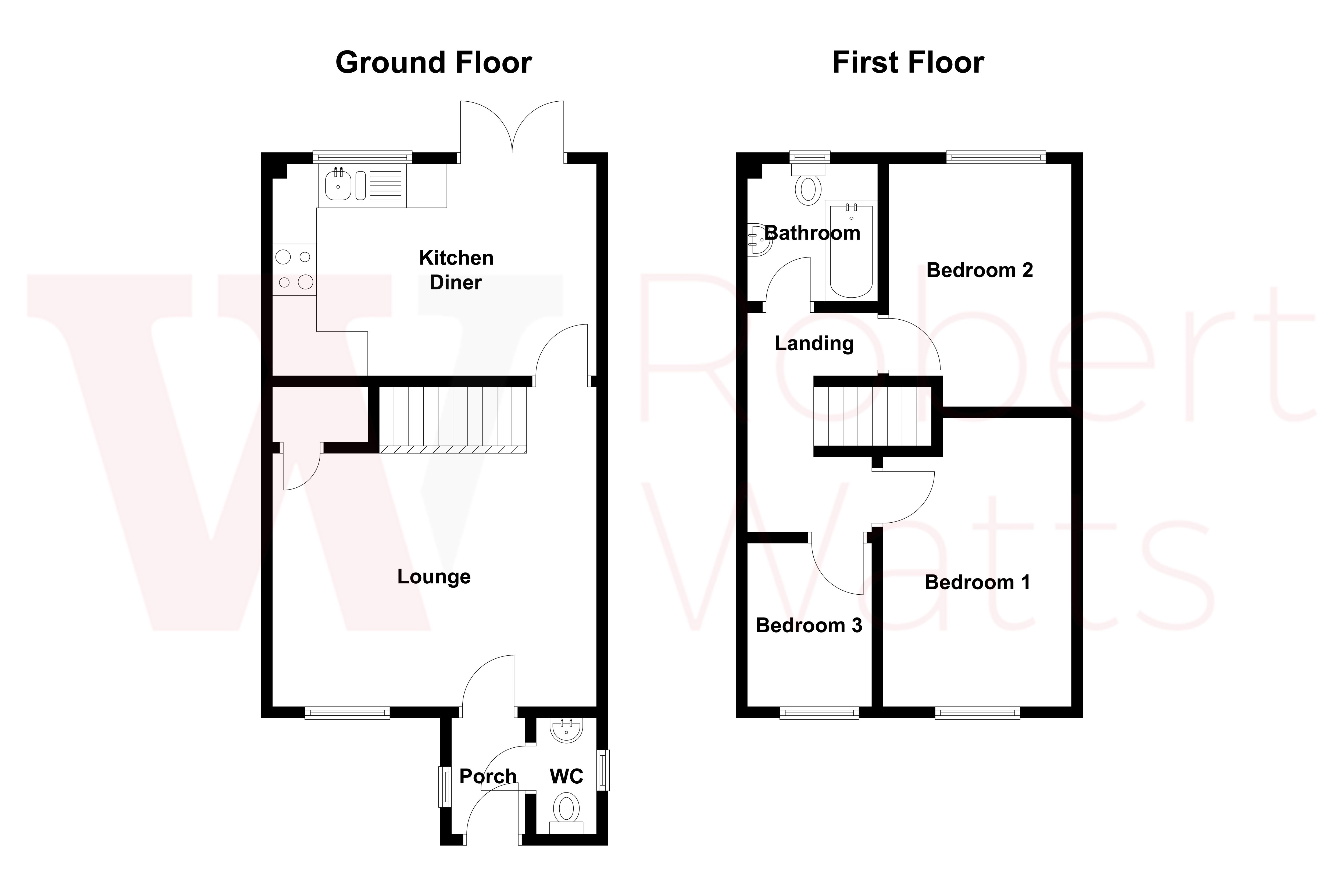 Property Floorplans 1