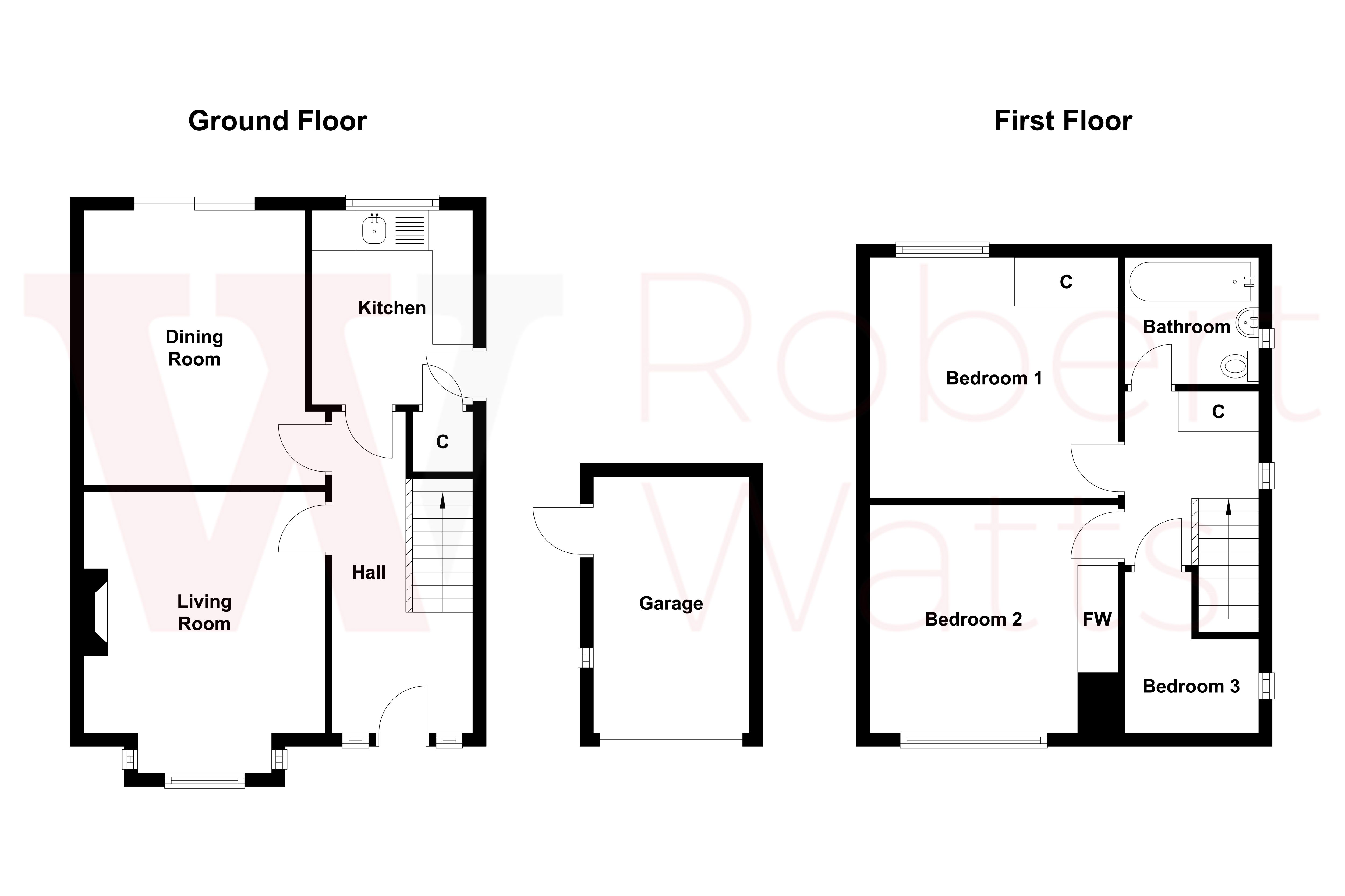 Property Floorplans 1