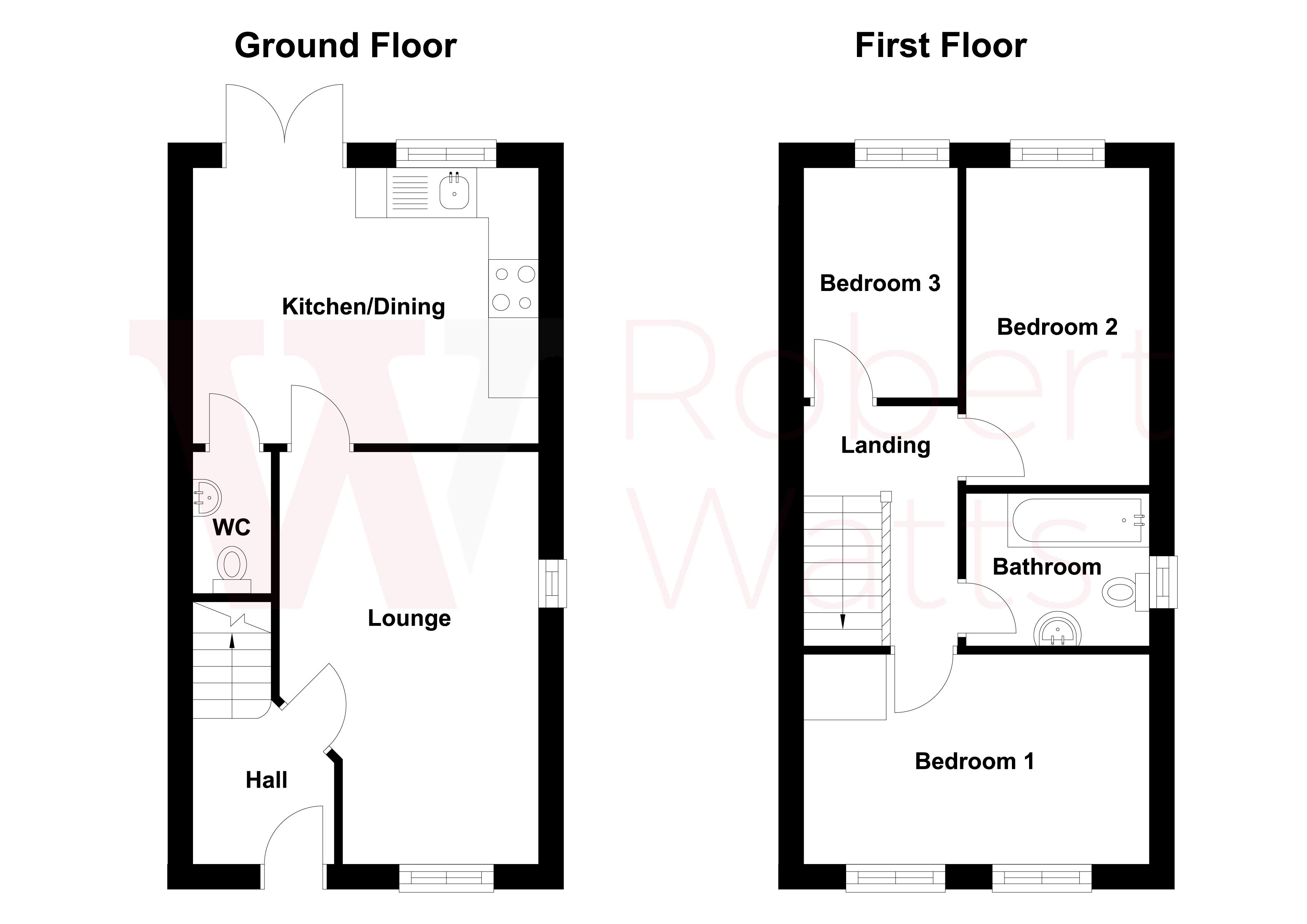 Property Floorplans 1