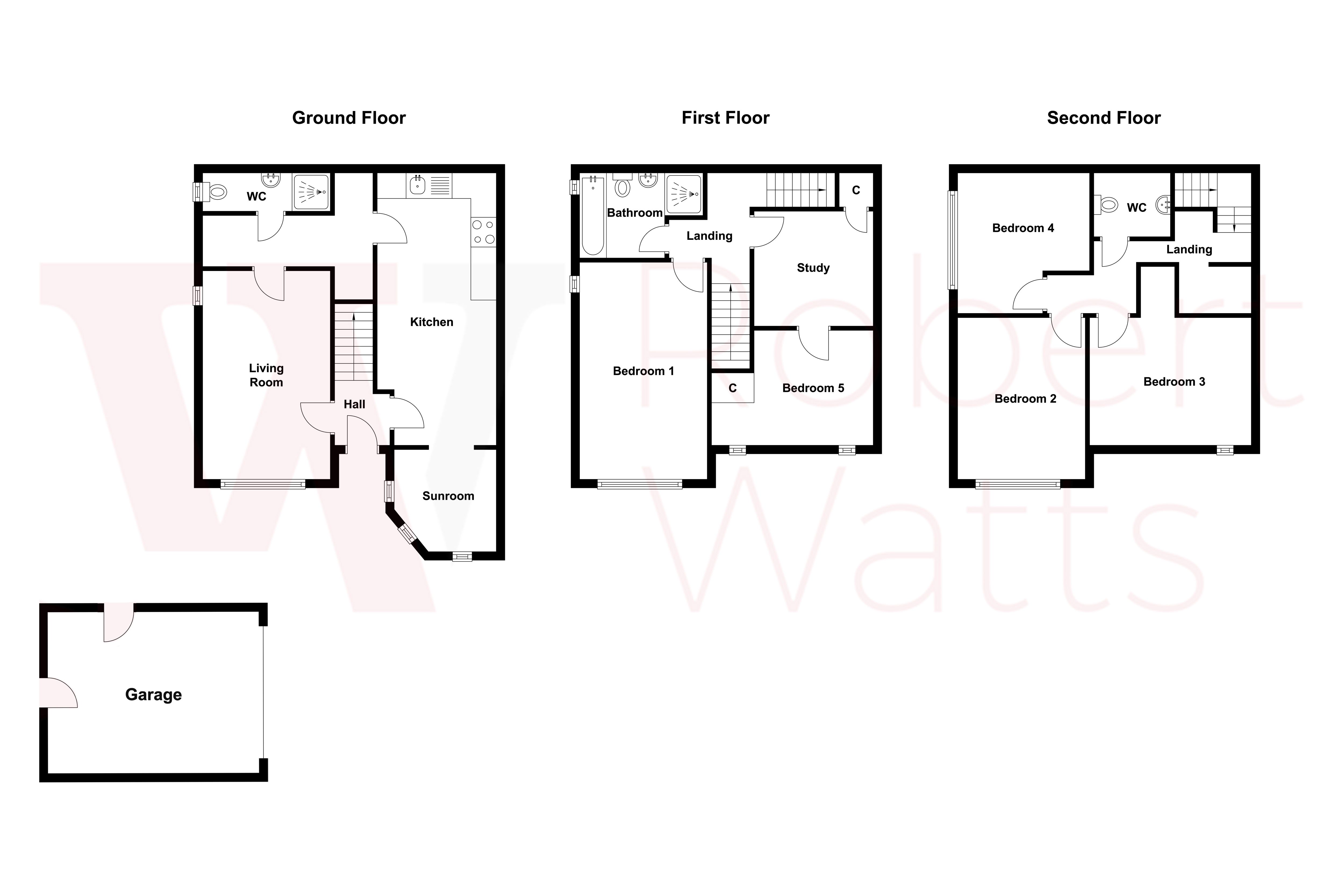 Property Floorplans 1