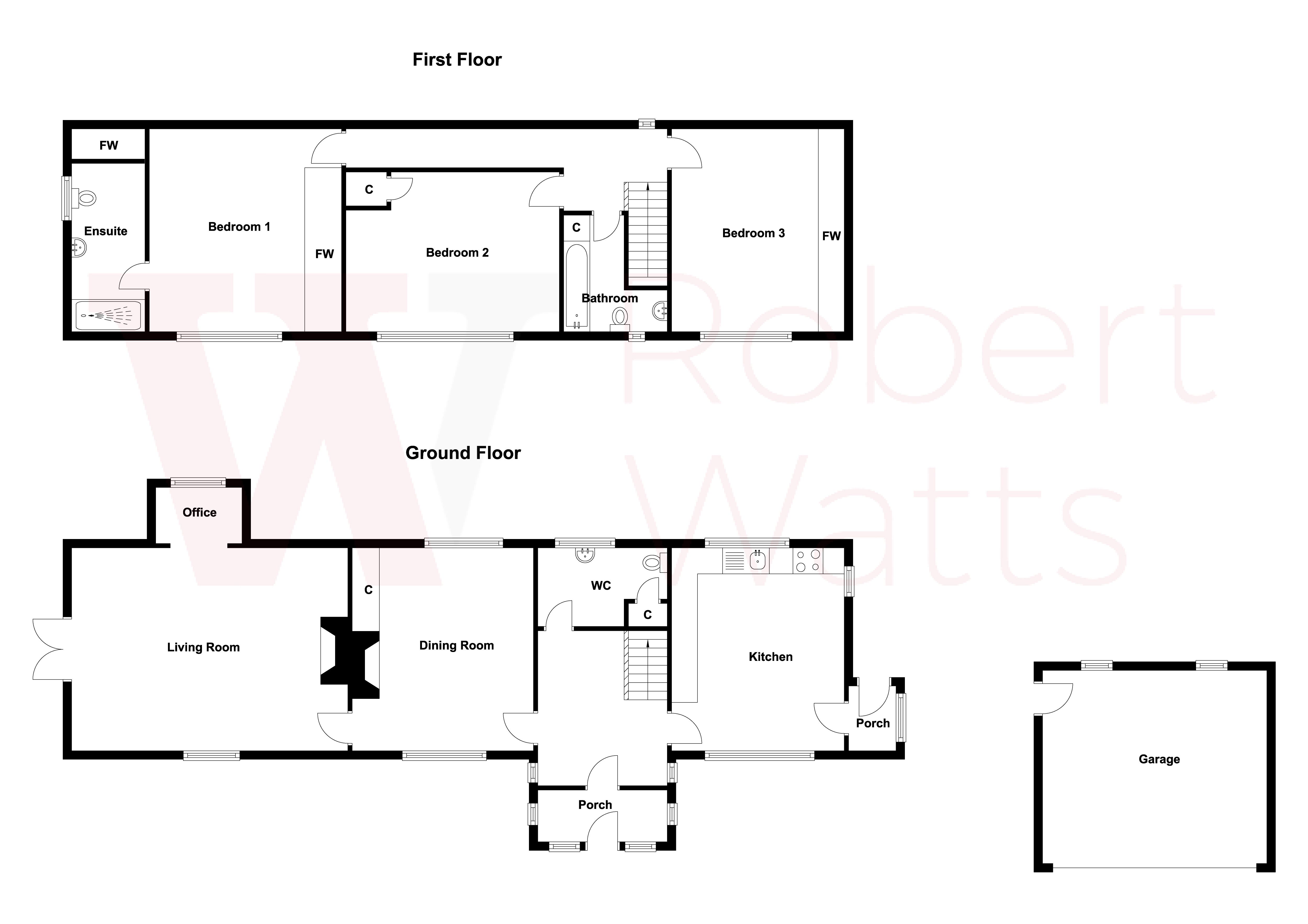 Property Floorplans 1