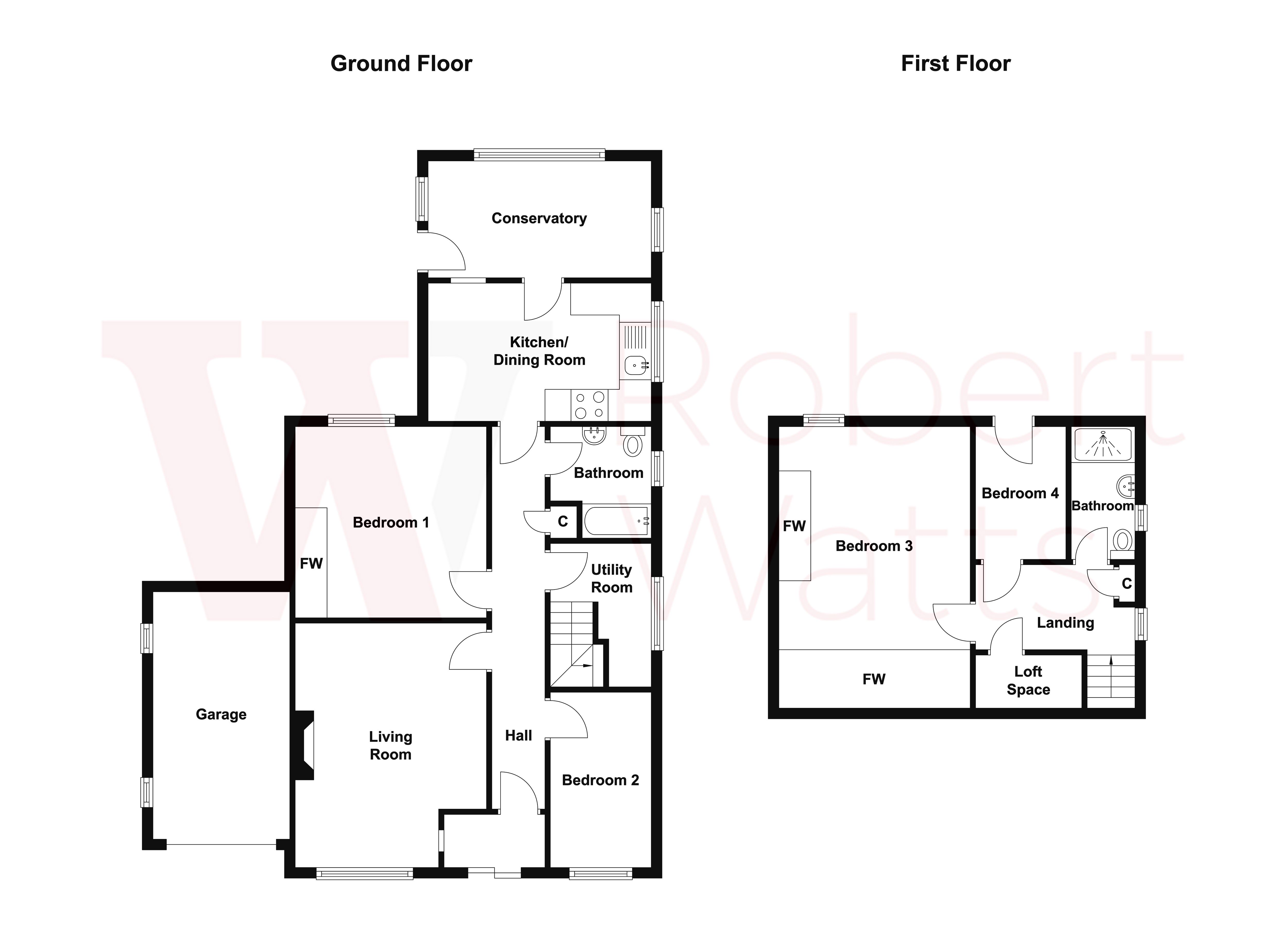 Property Floorplans 1