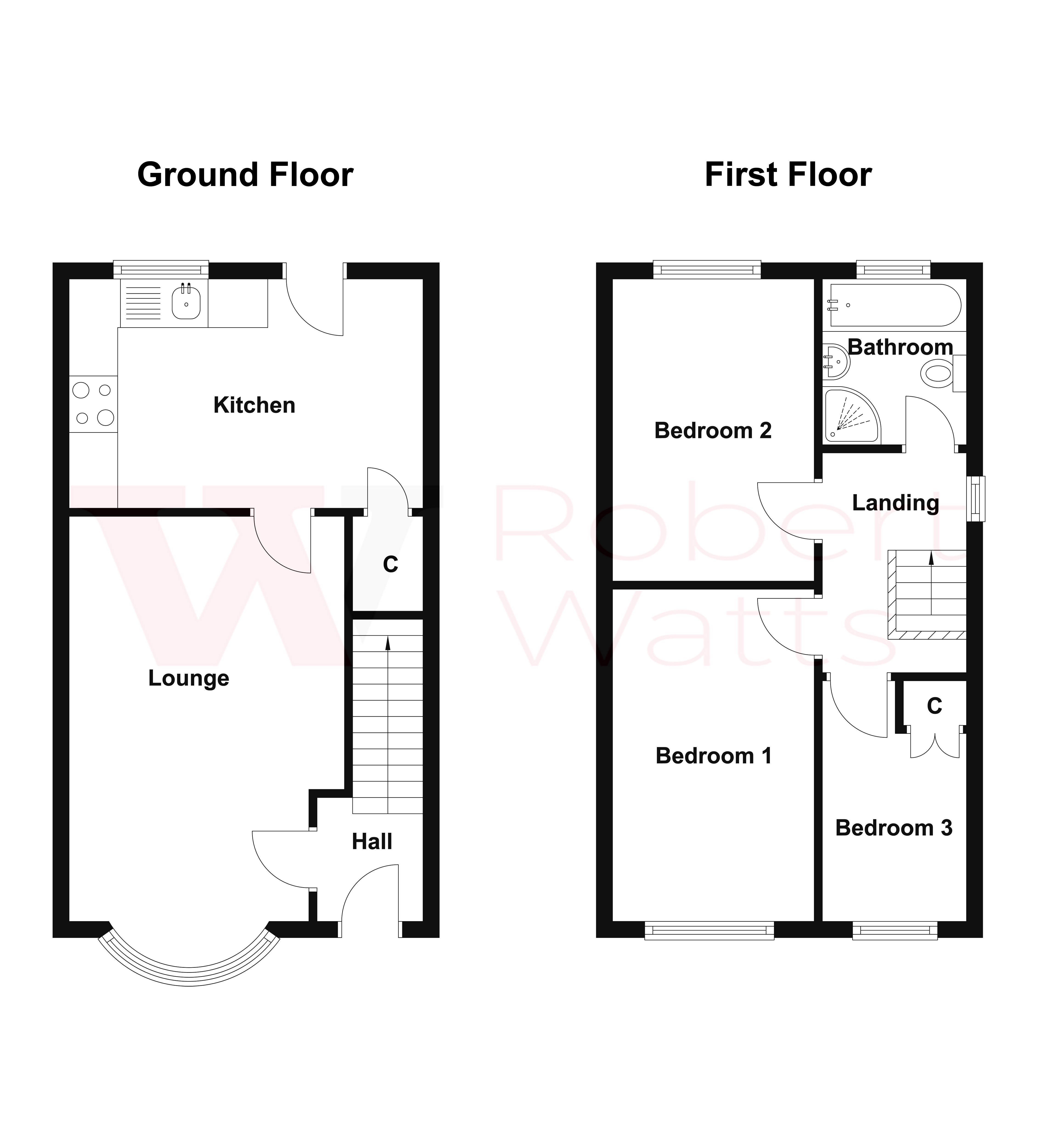 Property Floorplans 1