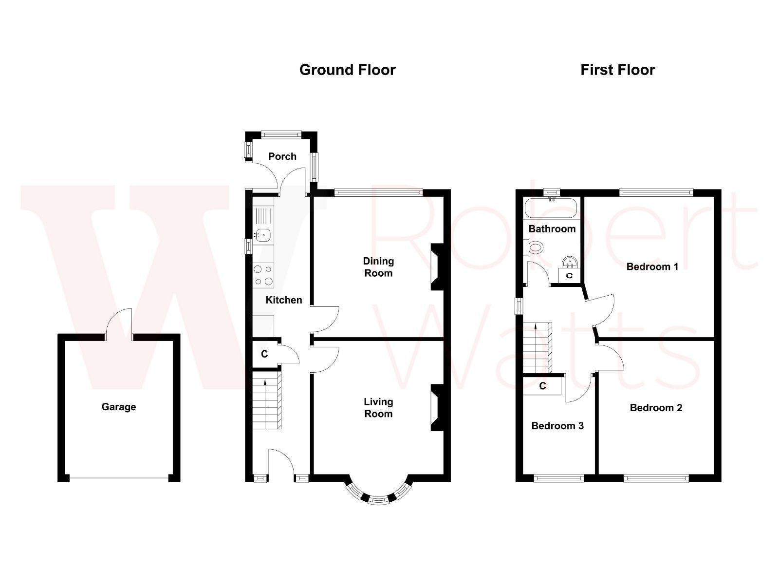 Property Floorplans 1