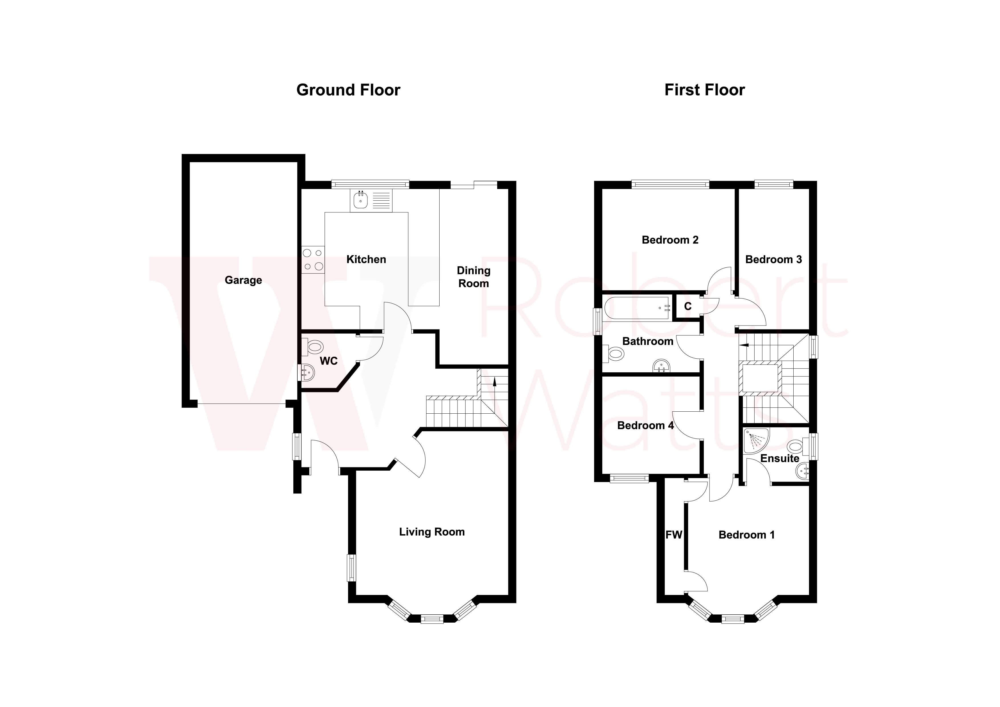 Property Floorplans 1