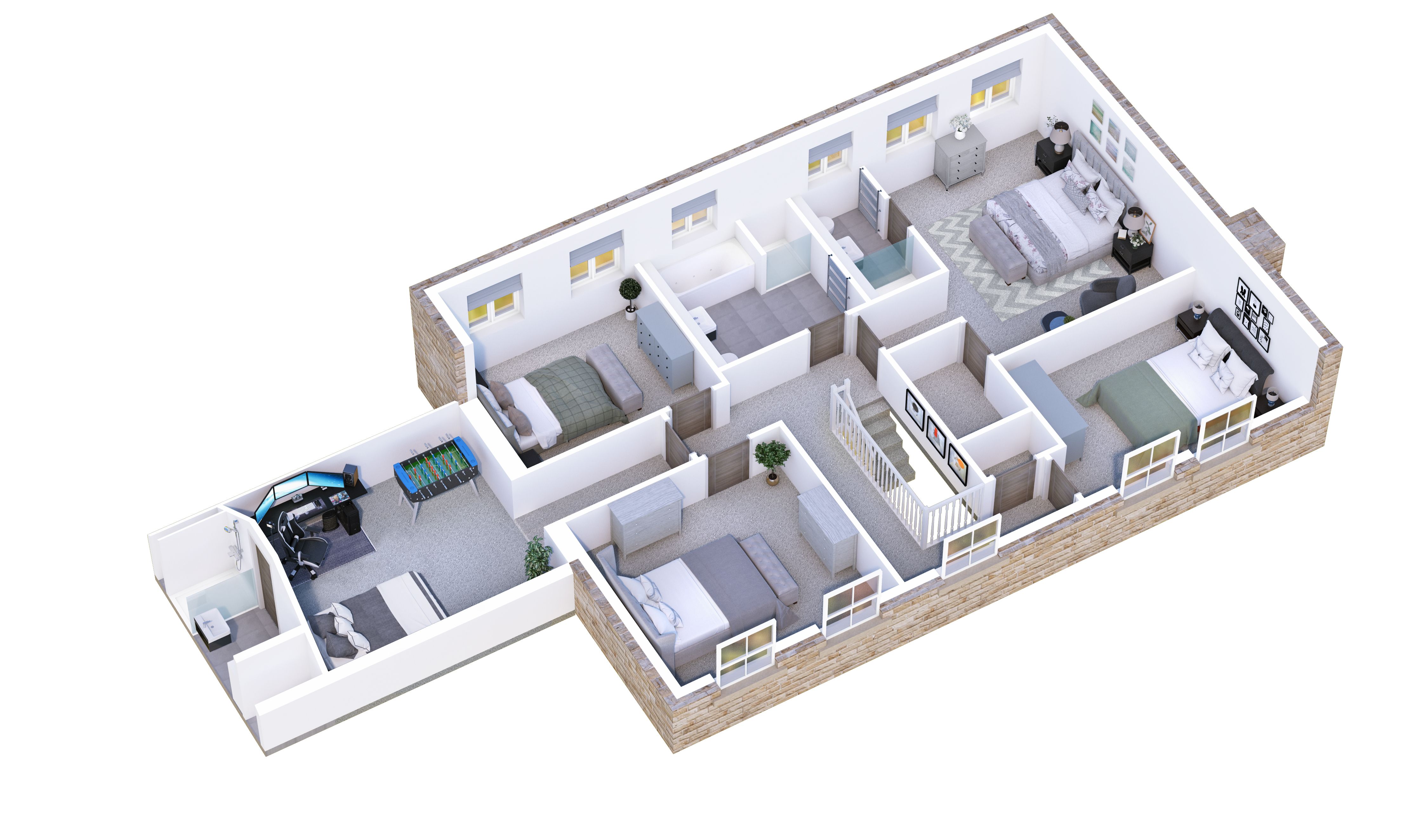 Property Floorplans 2