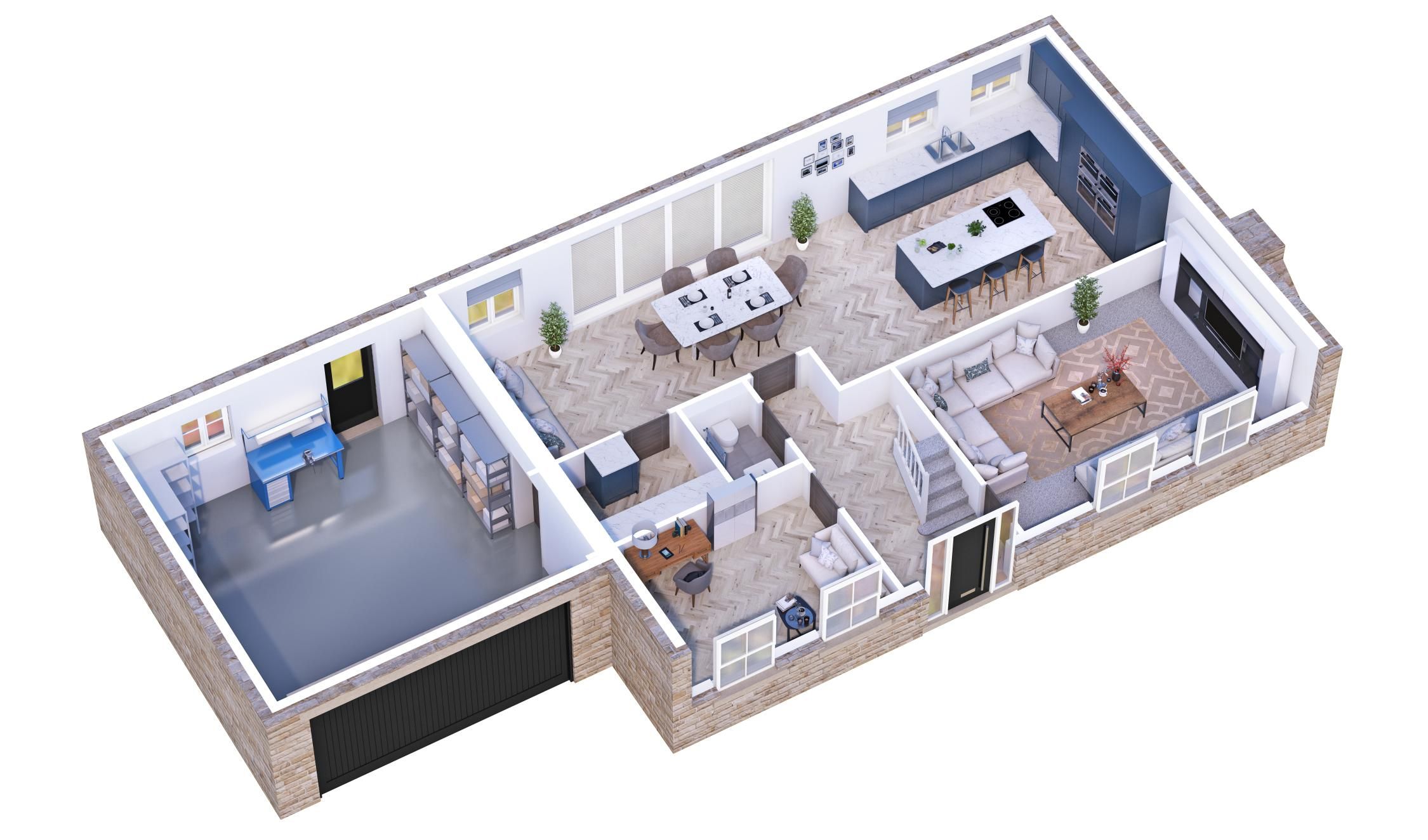 Property Floorplans 1