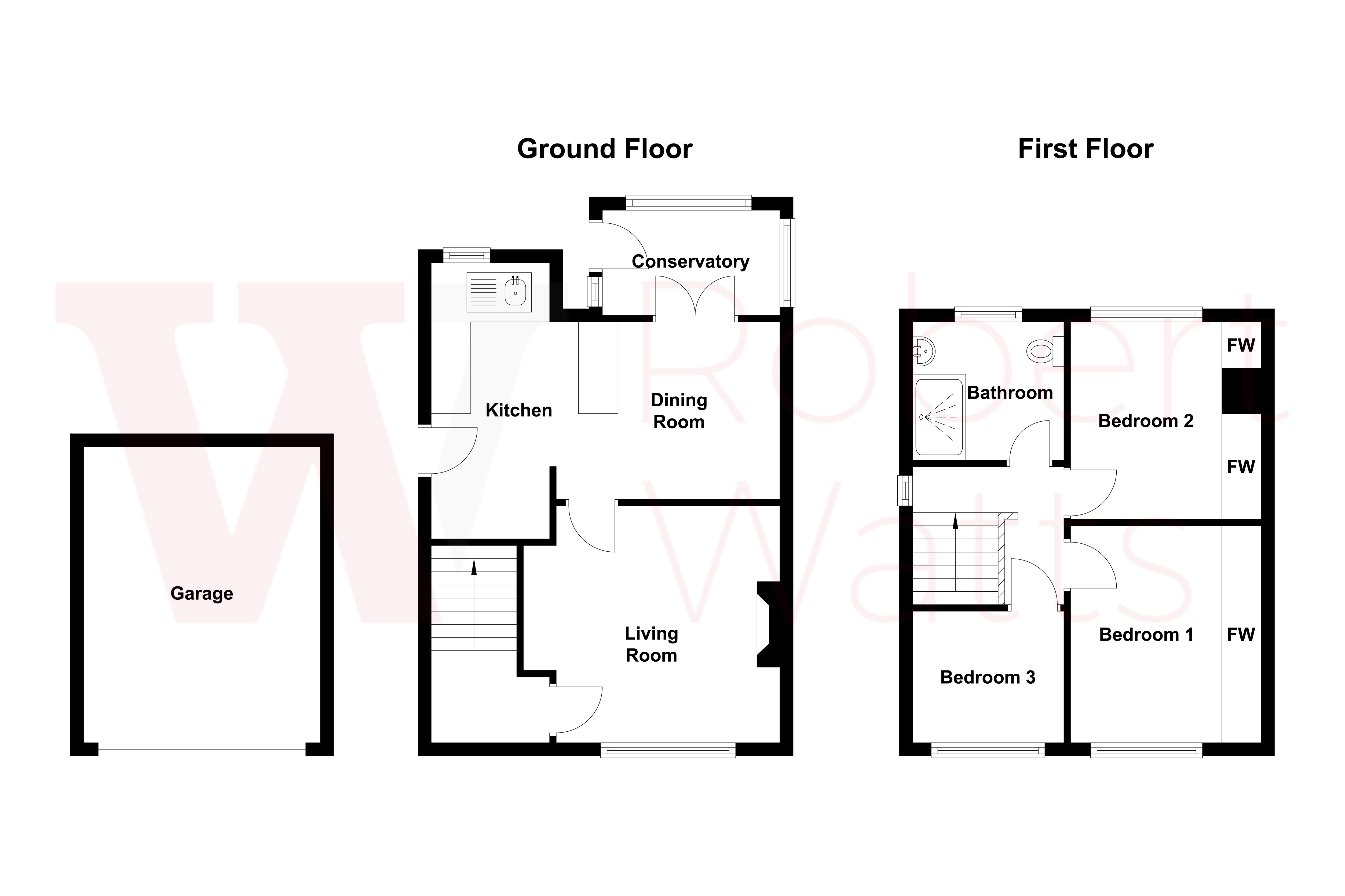 Property Floorplans 1