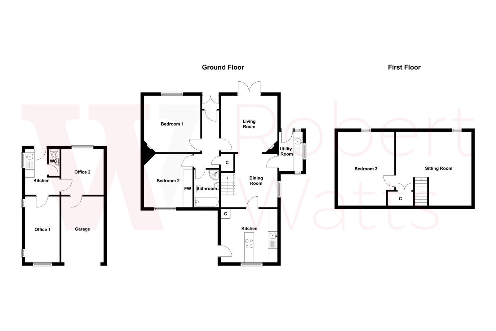 Property Floorplans 1