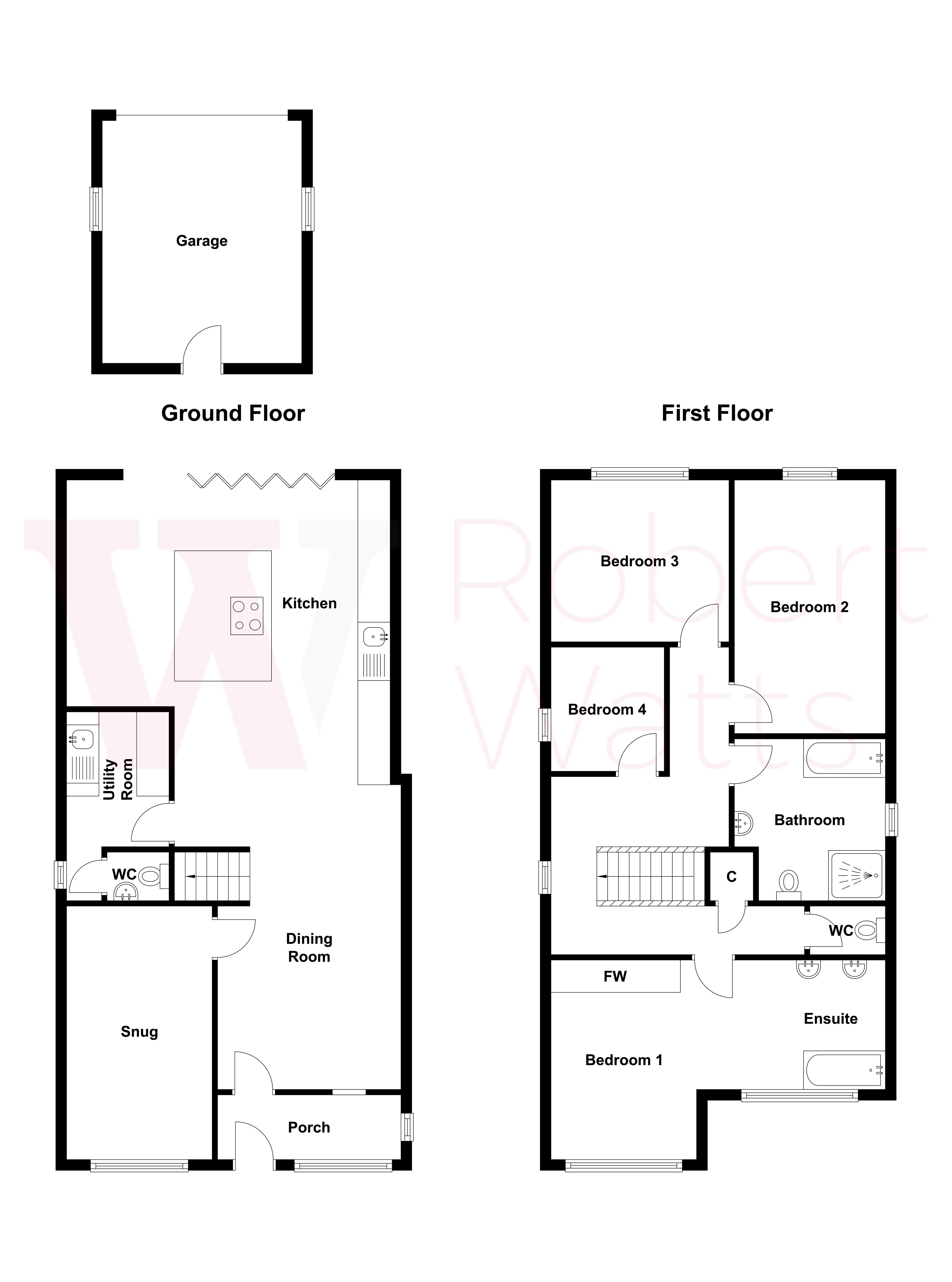 Property Floorplans 1