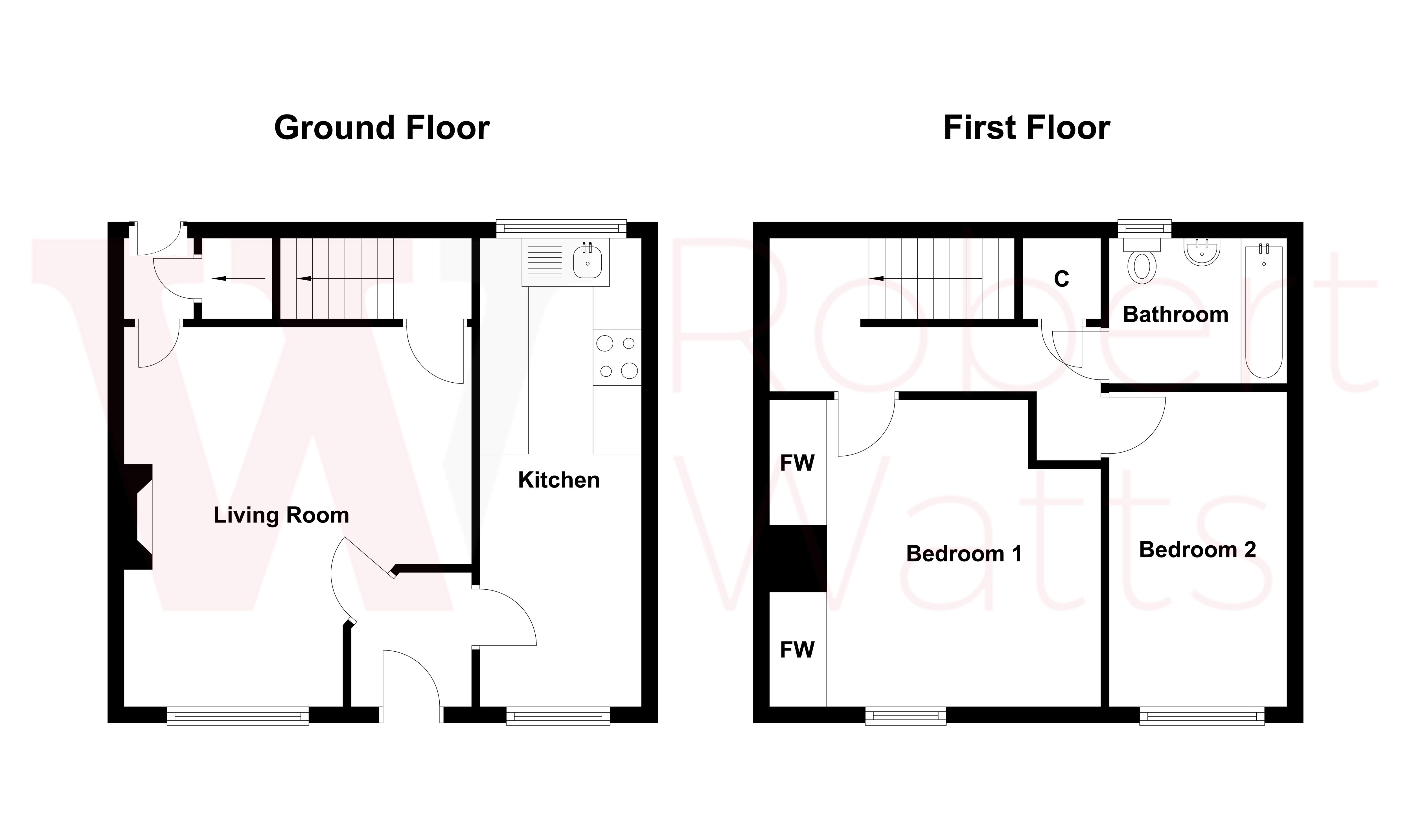 Property Floorplans 1