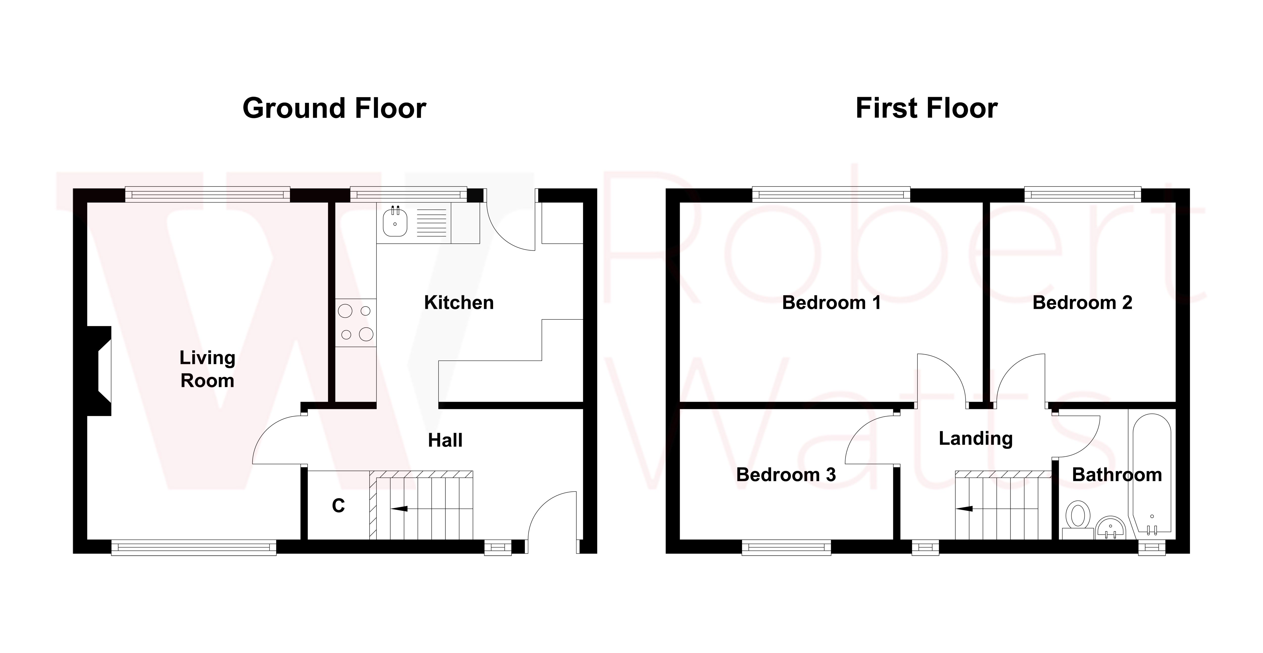 Property Floorplans 1