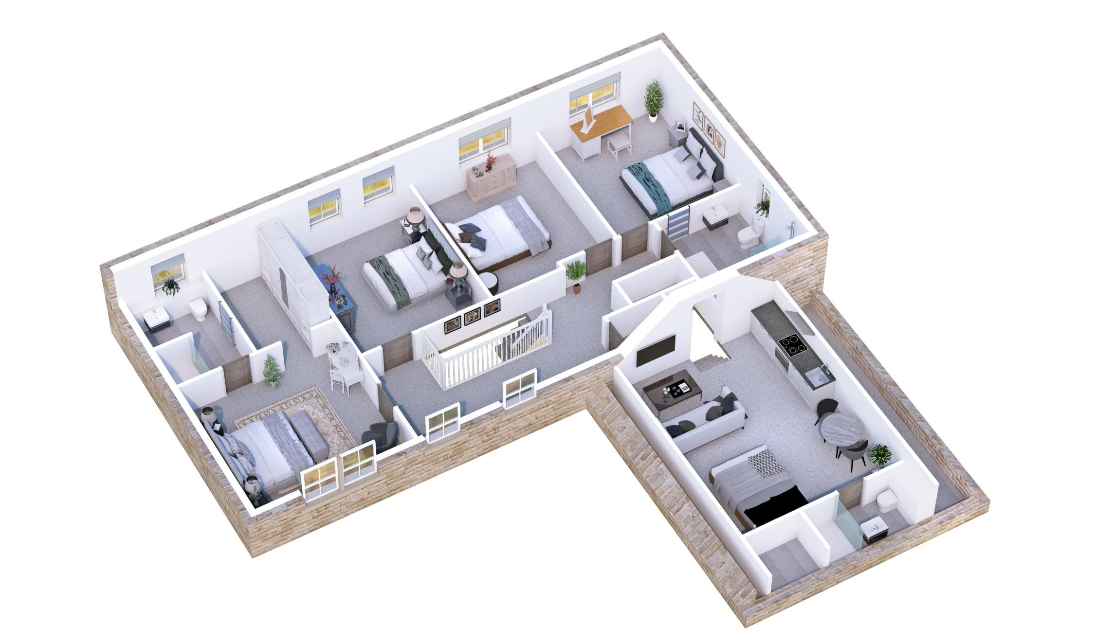 Property Floorplans 2