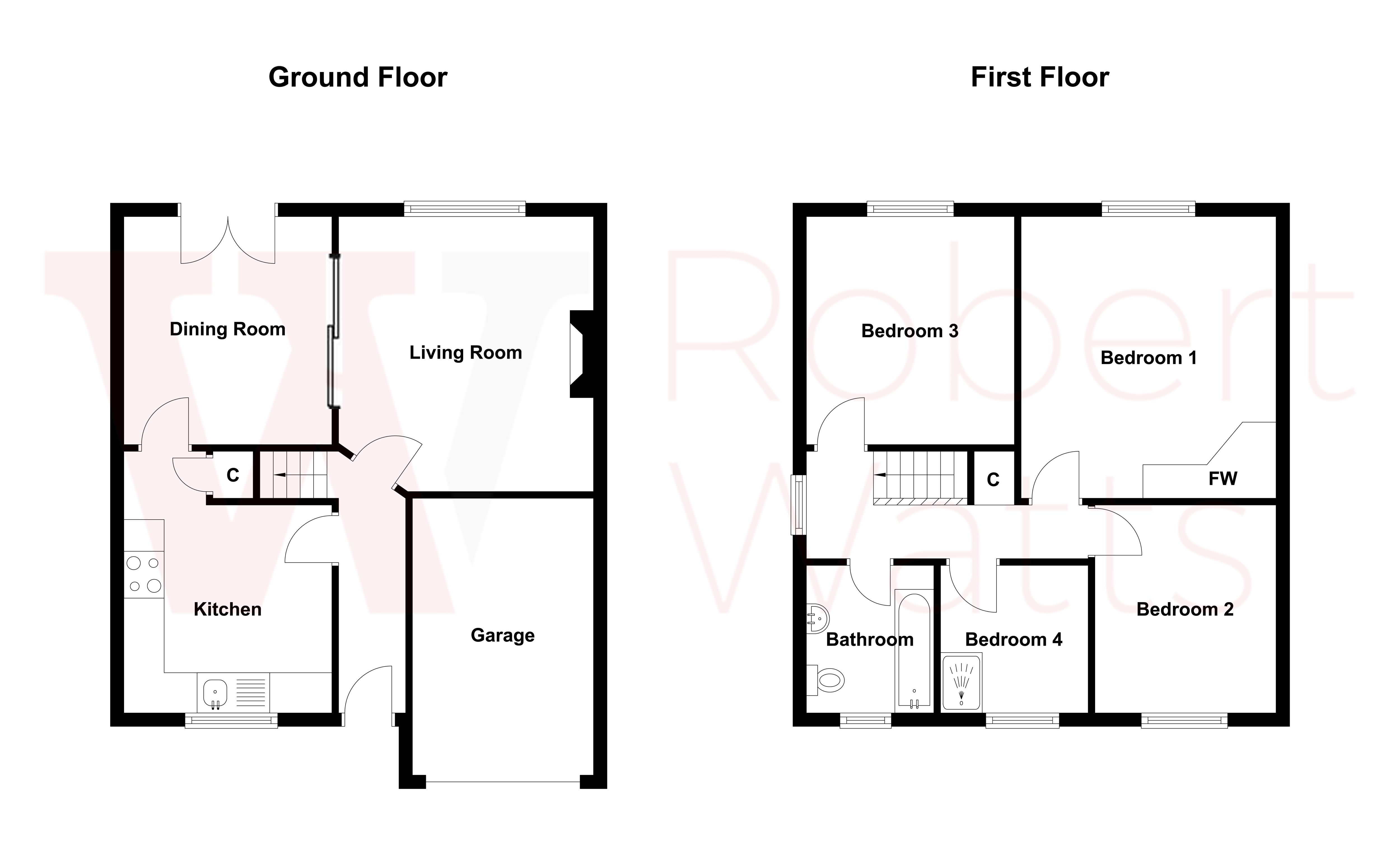 Property Floorplans 1