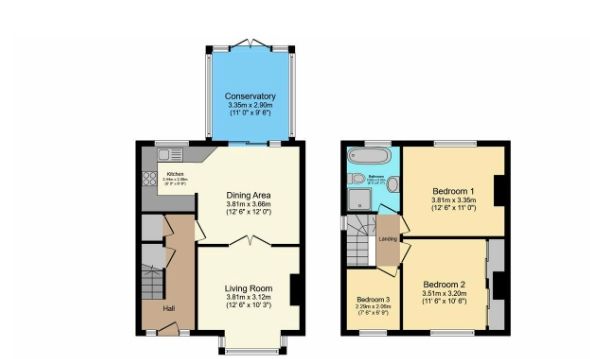 Property Floorplans 1