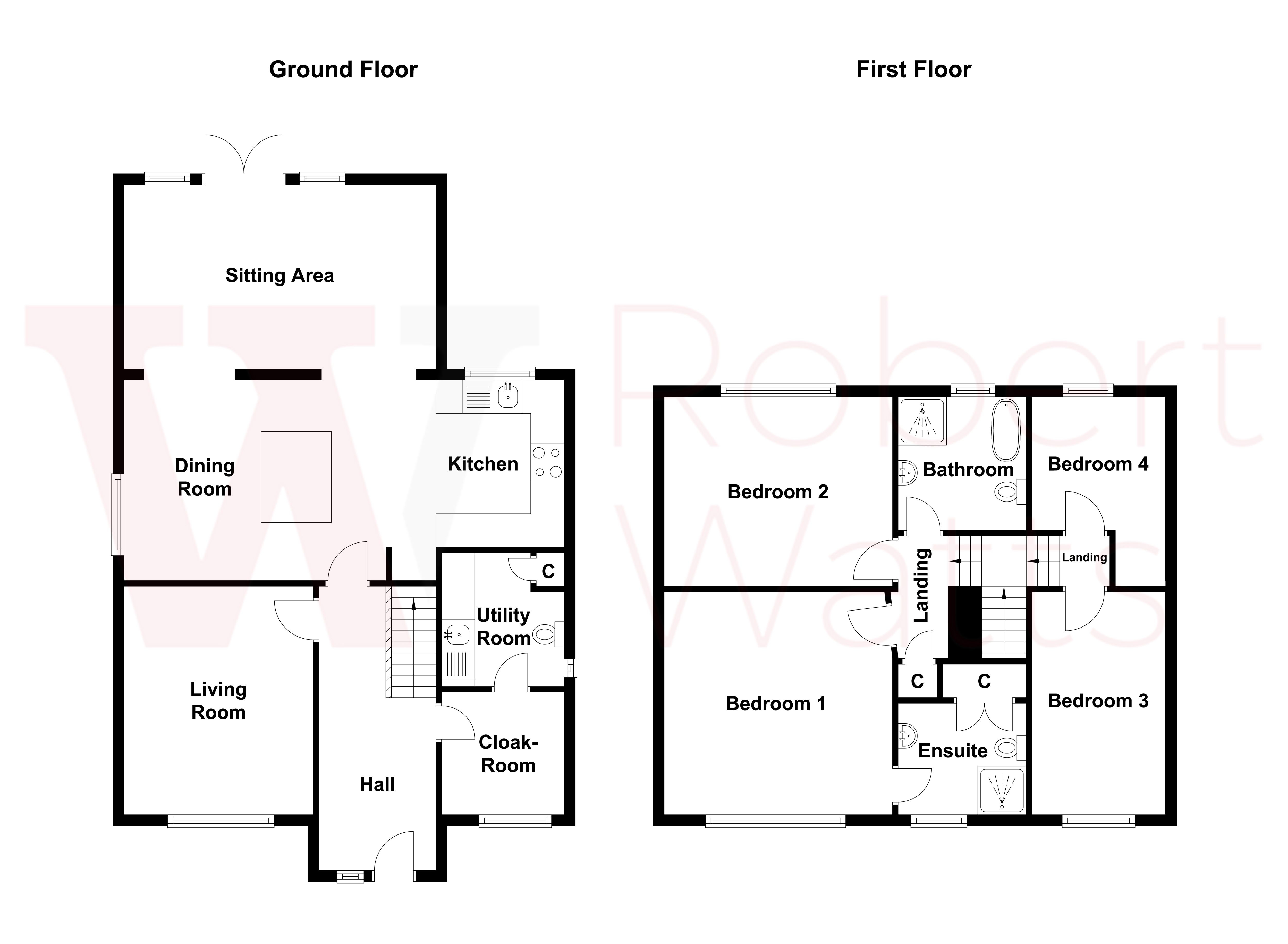 Property Floorplans 1