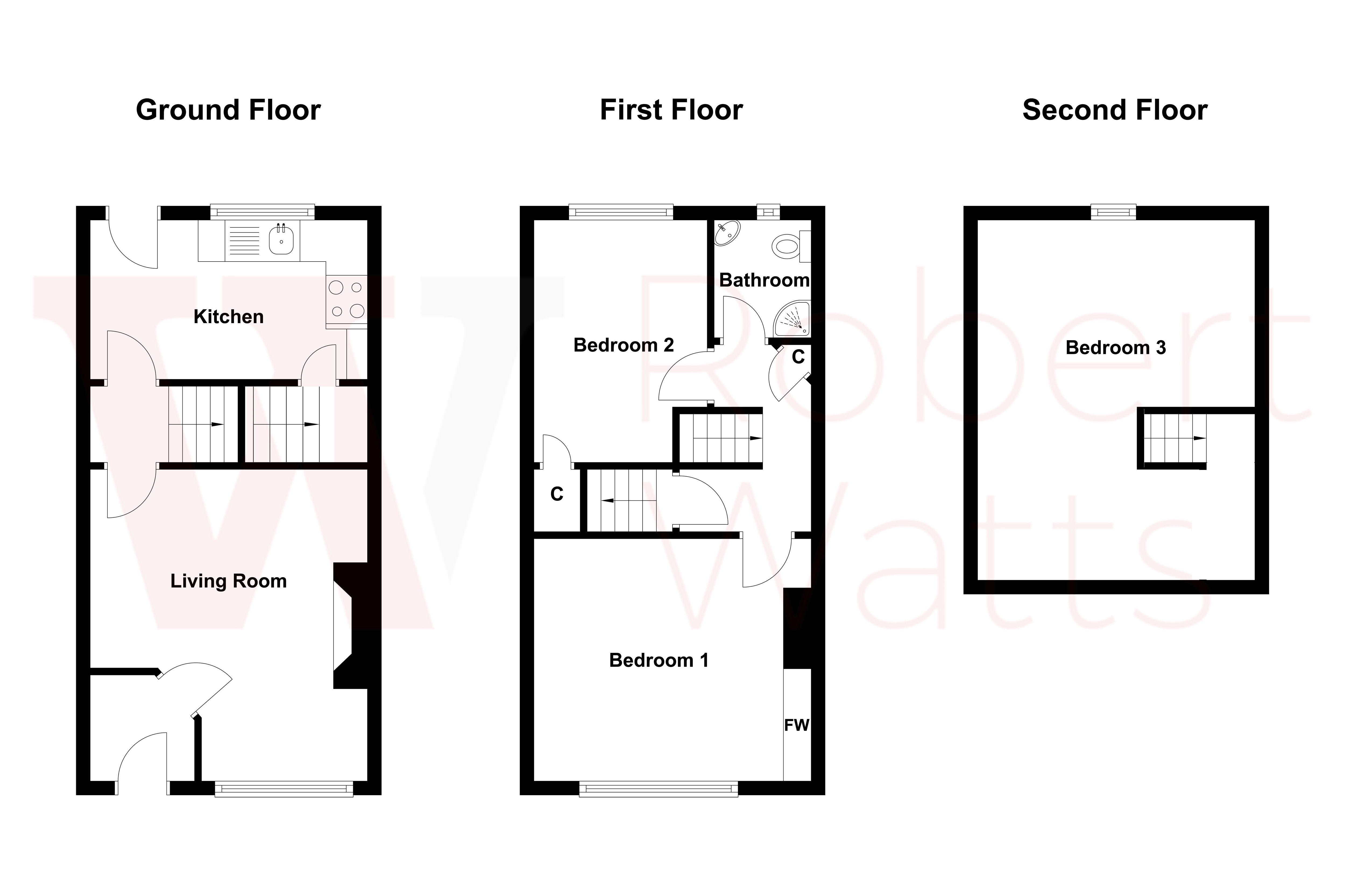 Property Floorplans 1